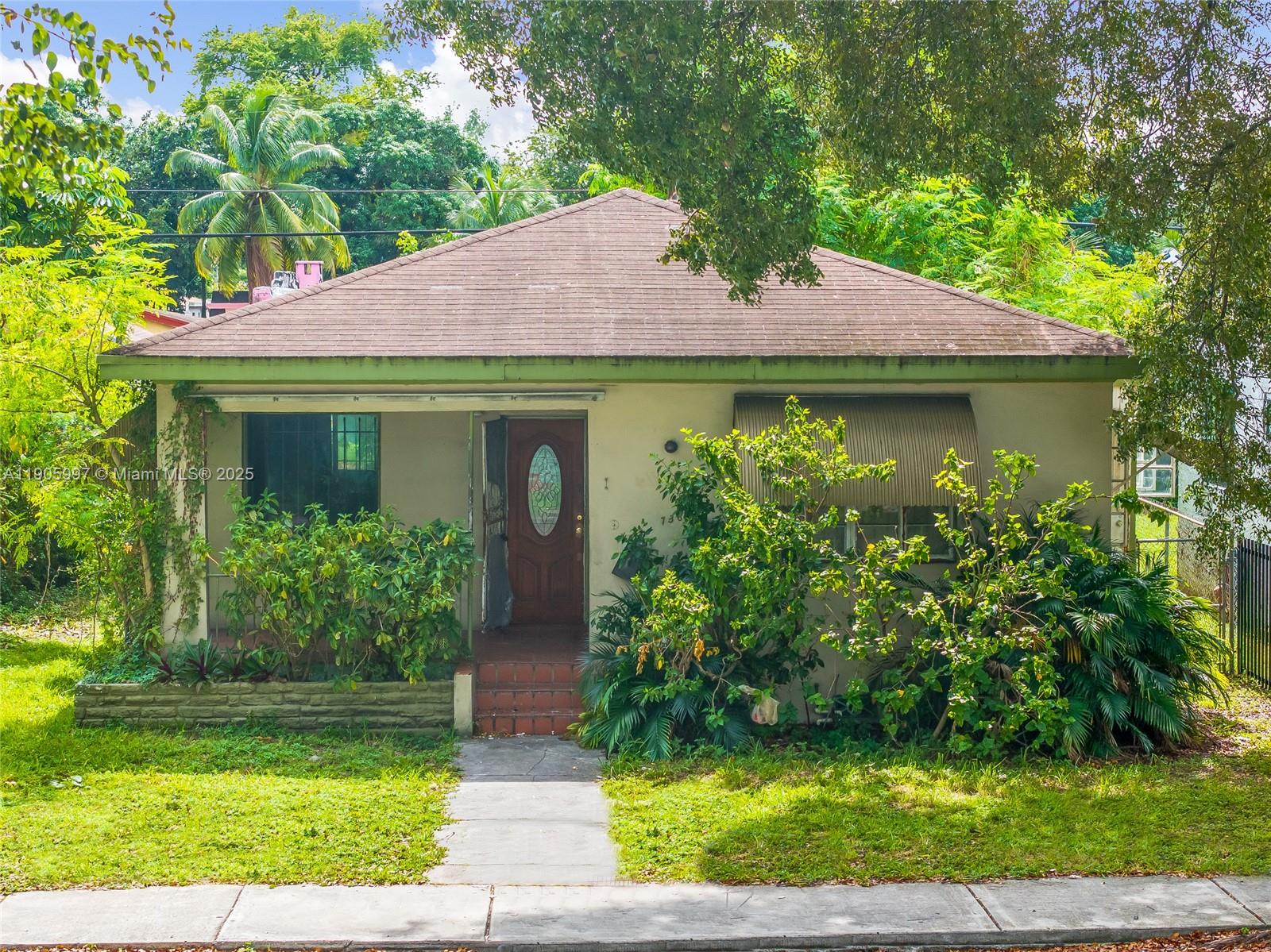 Bay Vista Park Amd Pl