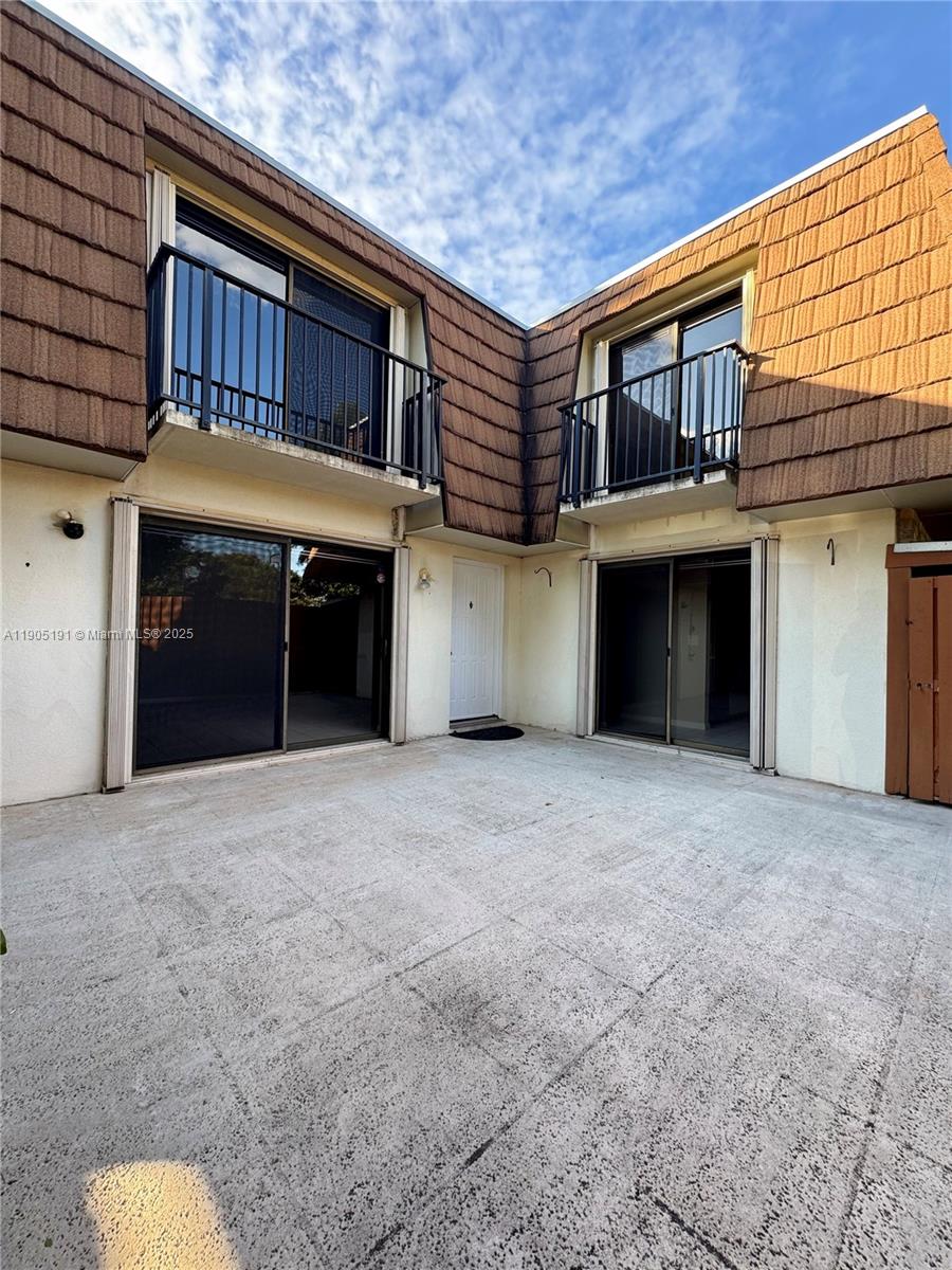 Pine Island Ridge Section