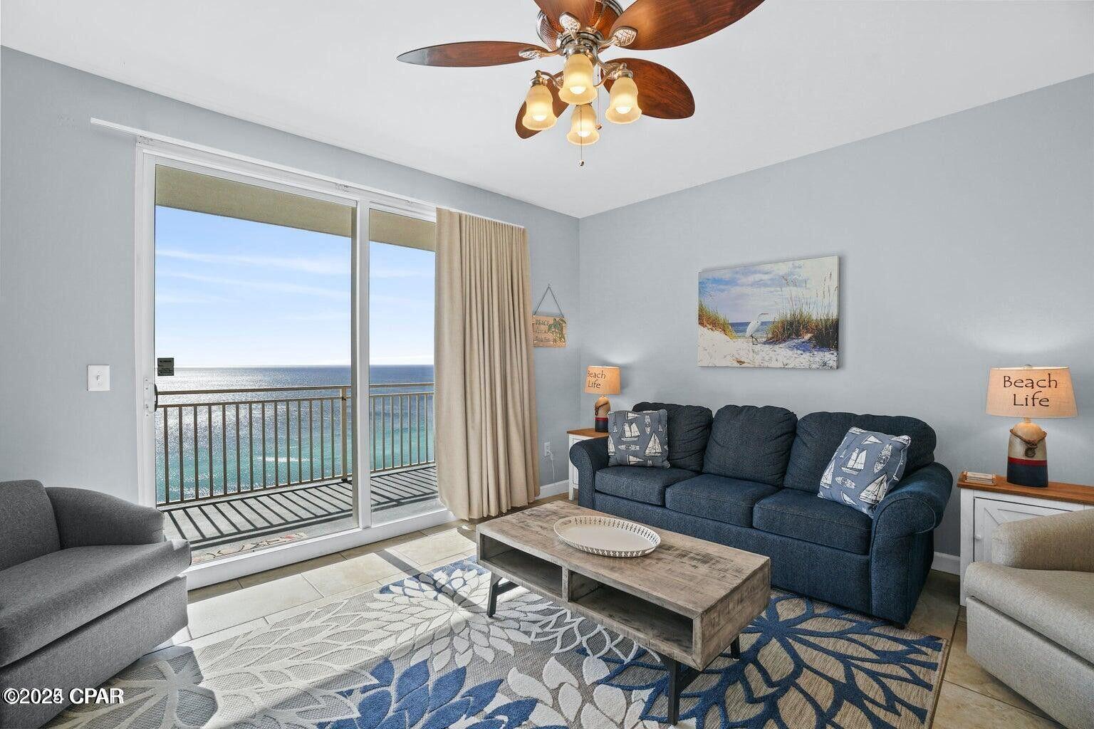 Details for 17729 Front Beach Road 1604e, Panama City Beach, FL 32413