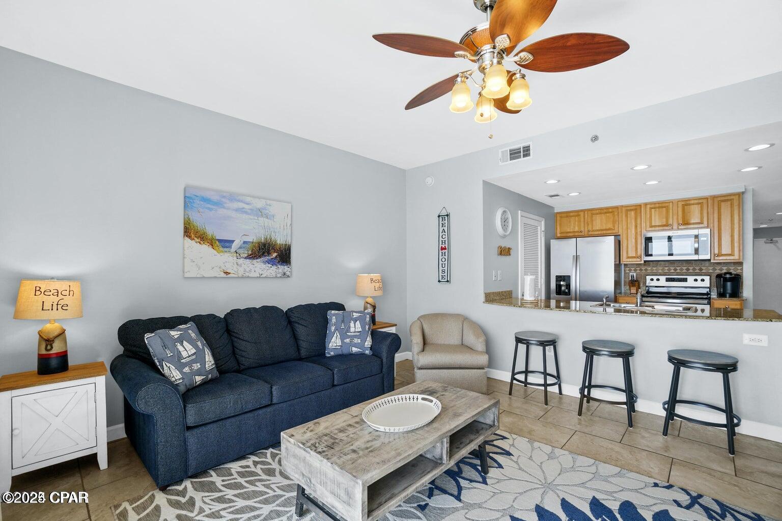 Image 25 For 17729 Front Beach Road 1604e