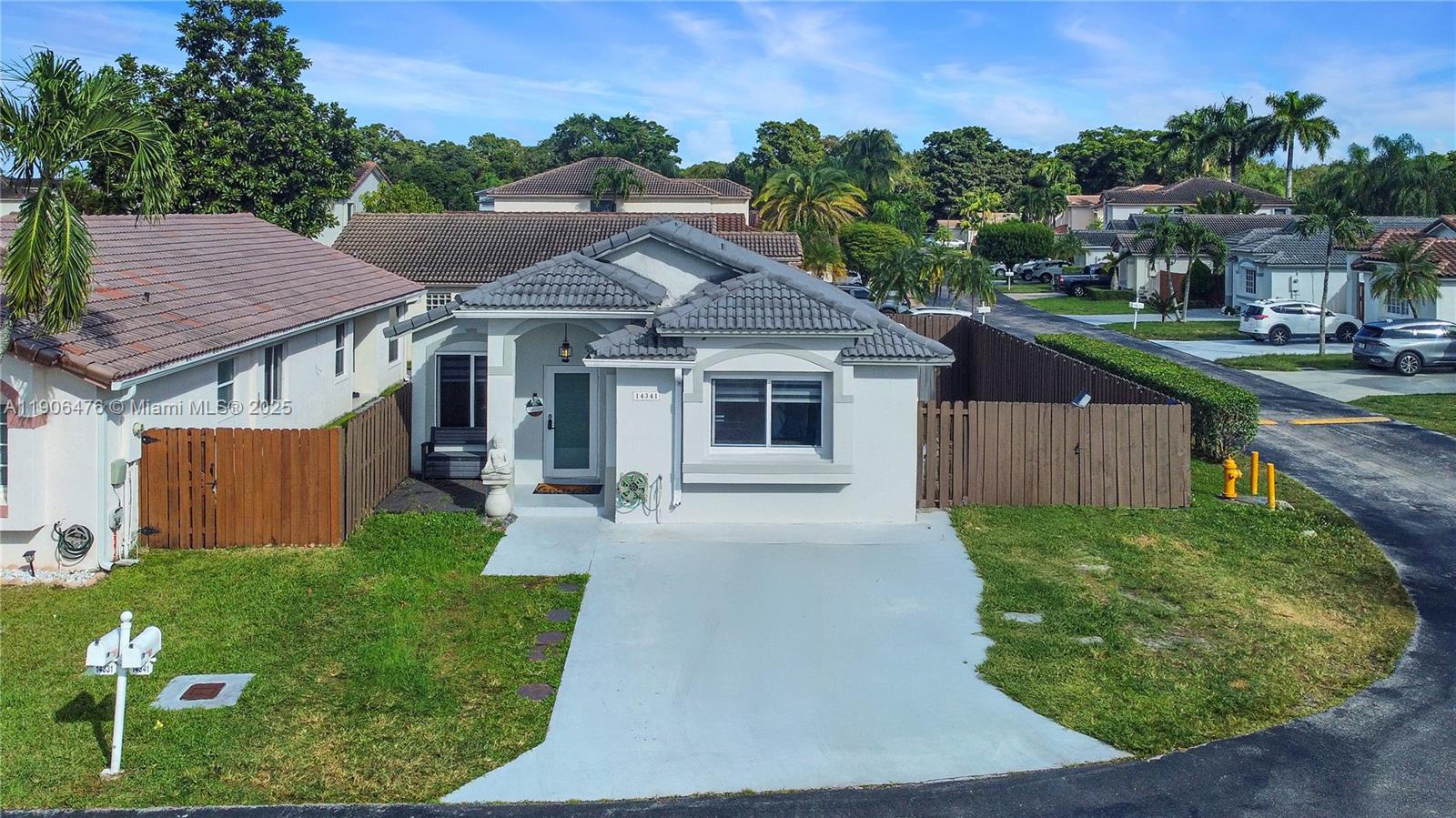 Brightons Meadow Trace