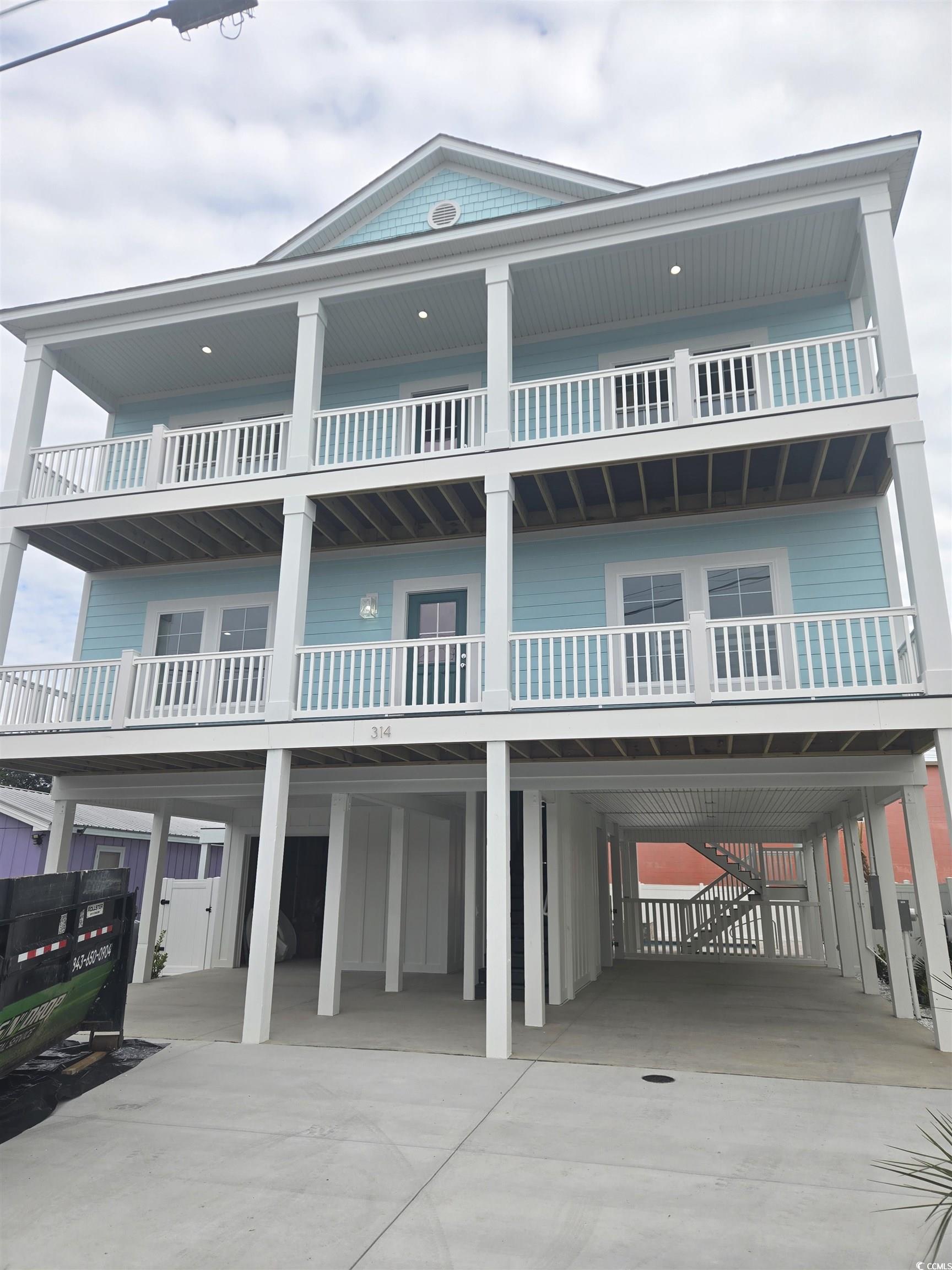 314 23rd Ave. N North Myrtle Beach, SC 29582
