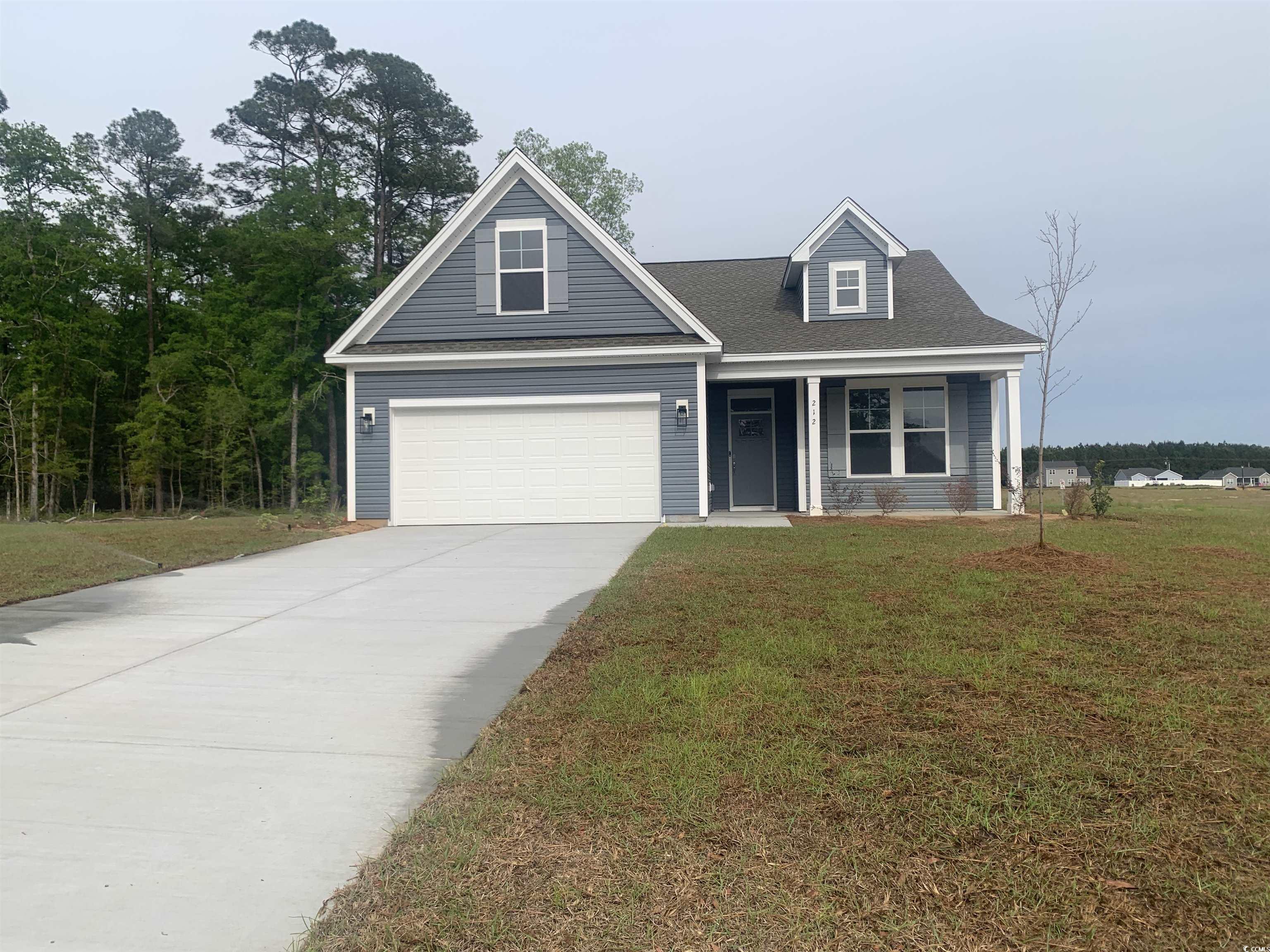 212 Blue Wing Court Conway, SC 29527