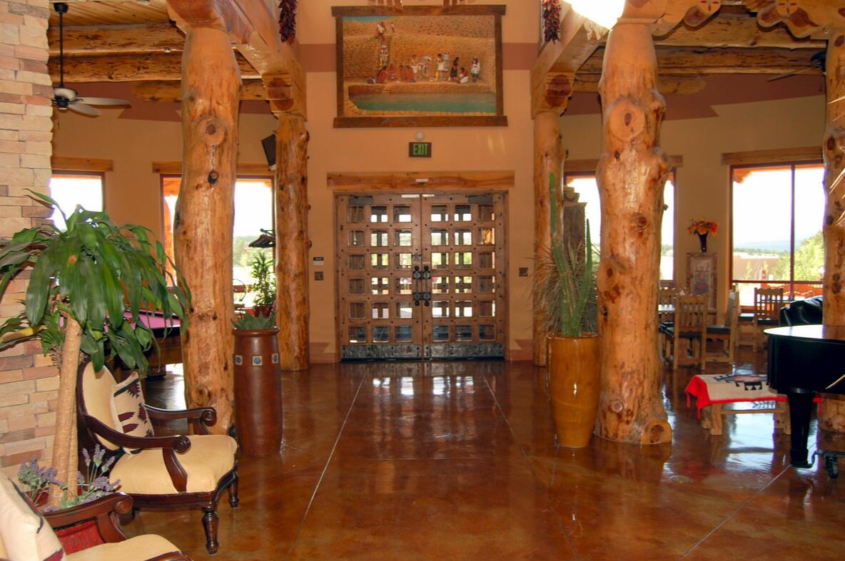 Homes for sale in Tijeras, NM | 37 Nature Pointe Dr, Tijeras, NM 87059 | MLS# 1093887