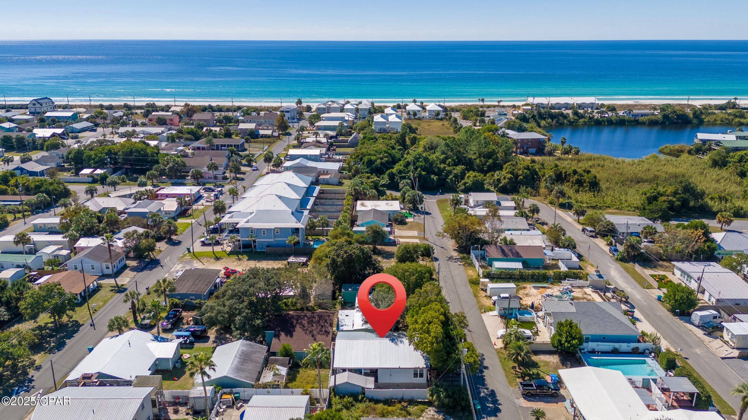 Details for 216 Carol Place Place, Panama City Beach, FL 32413