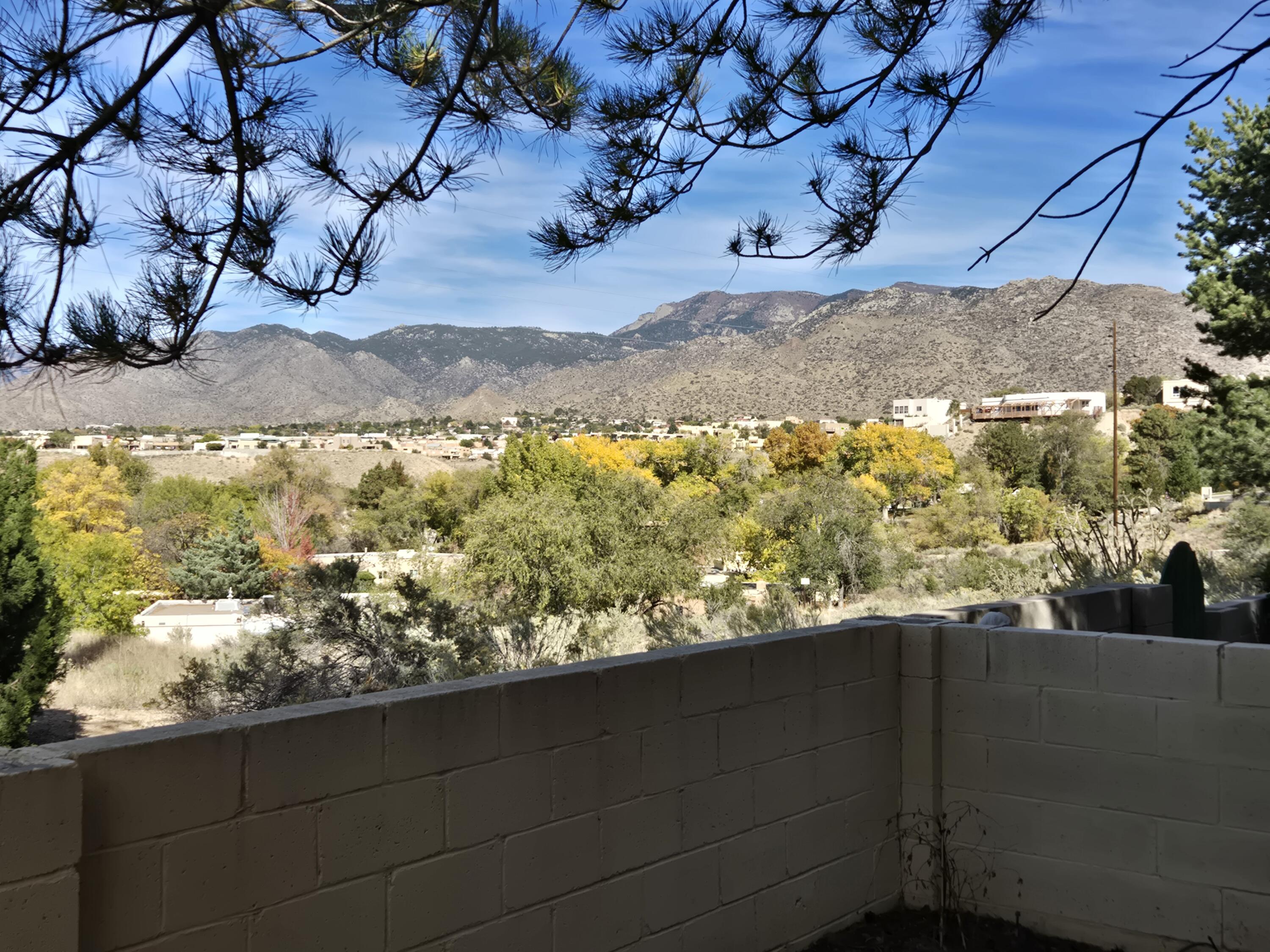 827 CALLE CORONADO SE, ALBUQUERQUE, NM 87123 