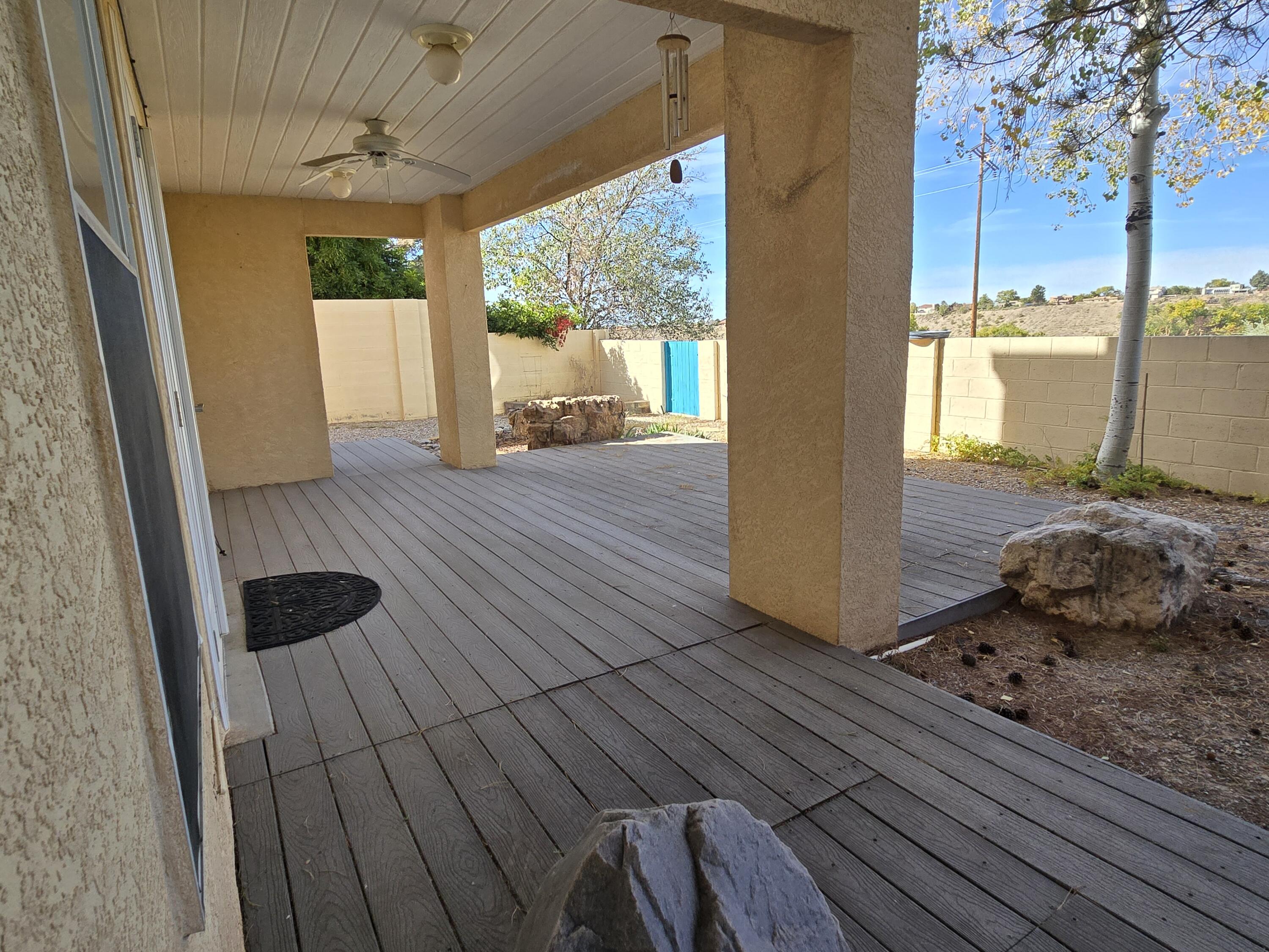 827 CALLE CORONADO SE, ALBUQUERQUE, NM 87123  Photo 5