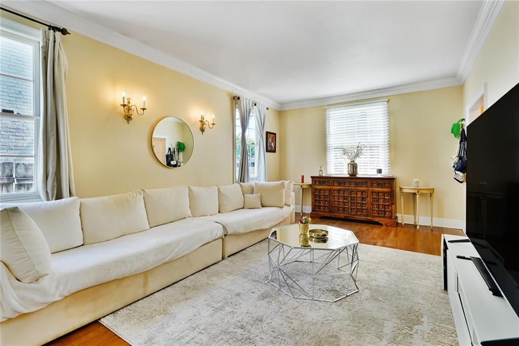 Homes for sale in New Orleans, LA | 3408 Nashville Ave, New Orleans, LA 70125 | MLS# 2529059