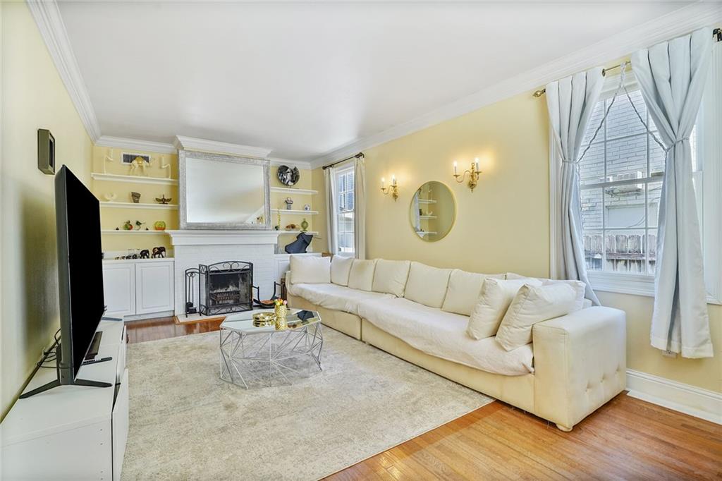 Homes for sale in New Orleans, LA | 3408 Nashville Ave, New Orleans, LA 70125 | MLS# 2529059