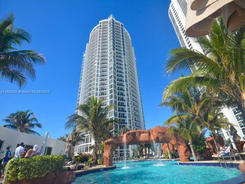 Condo for Sale in Sunny Isles Beach, FL