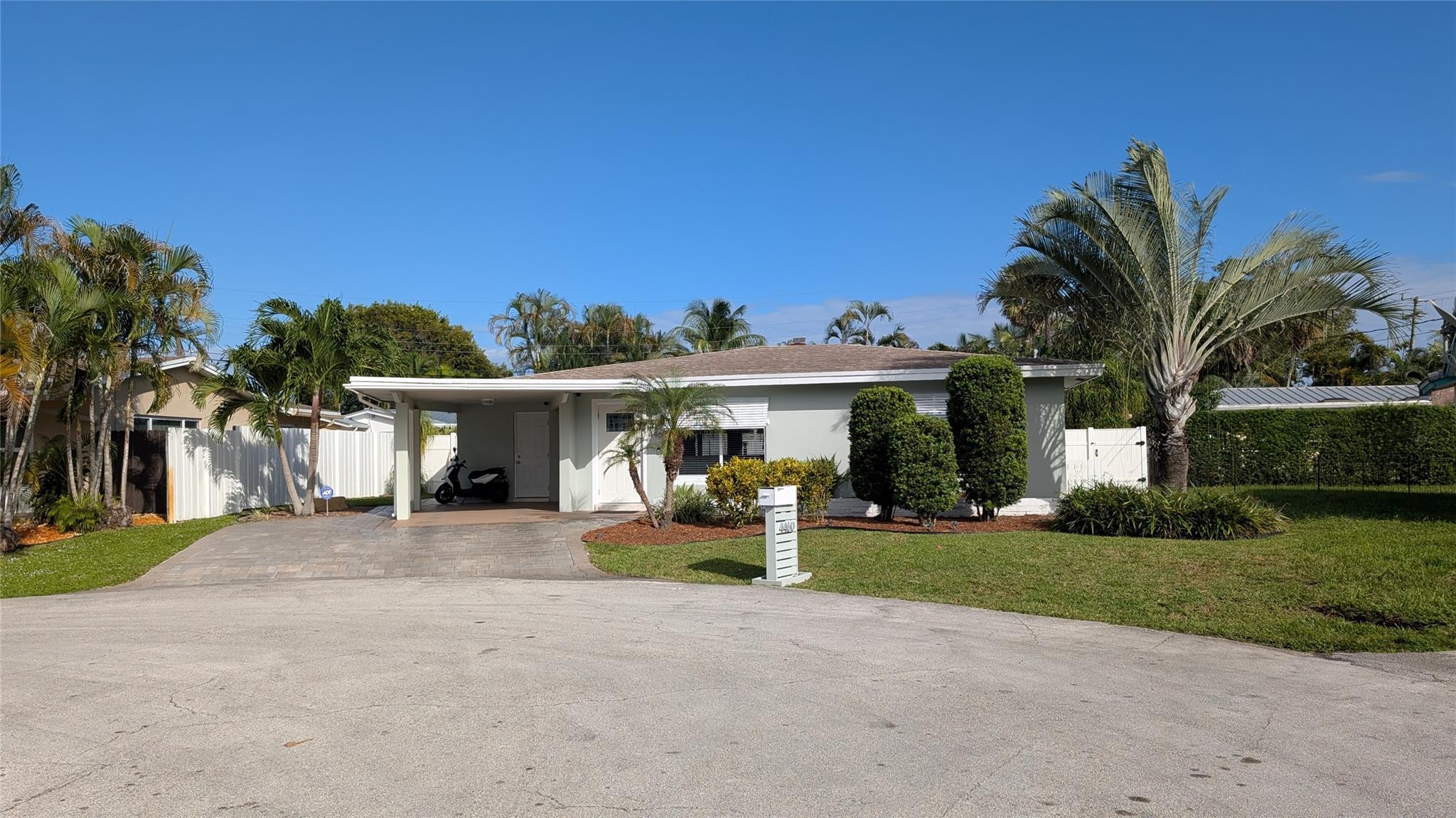 Tamarac Hills 1St Sec 57-