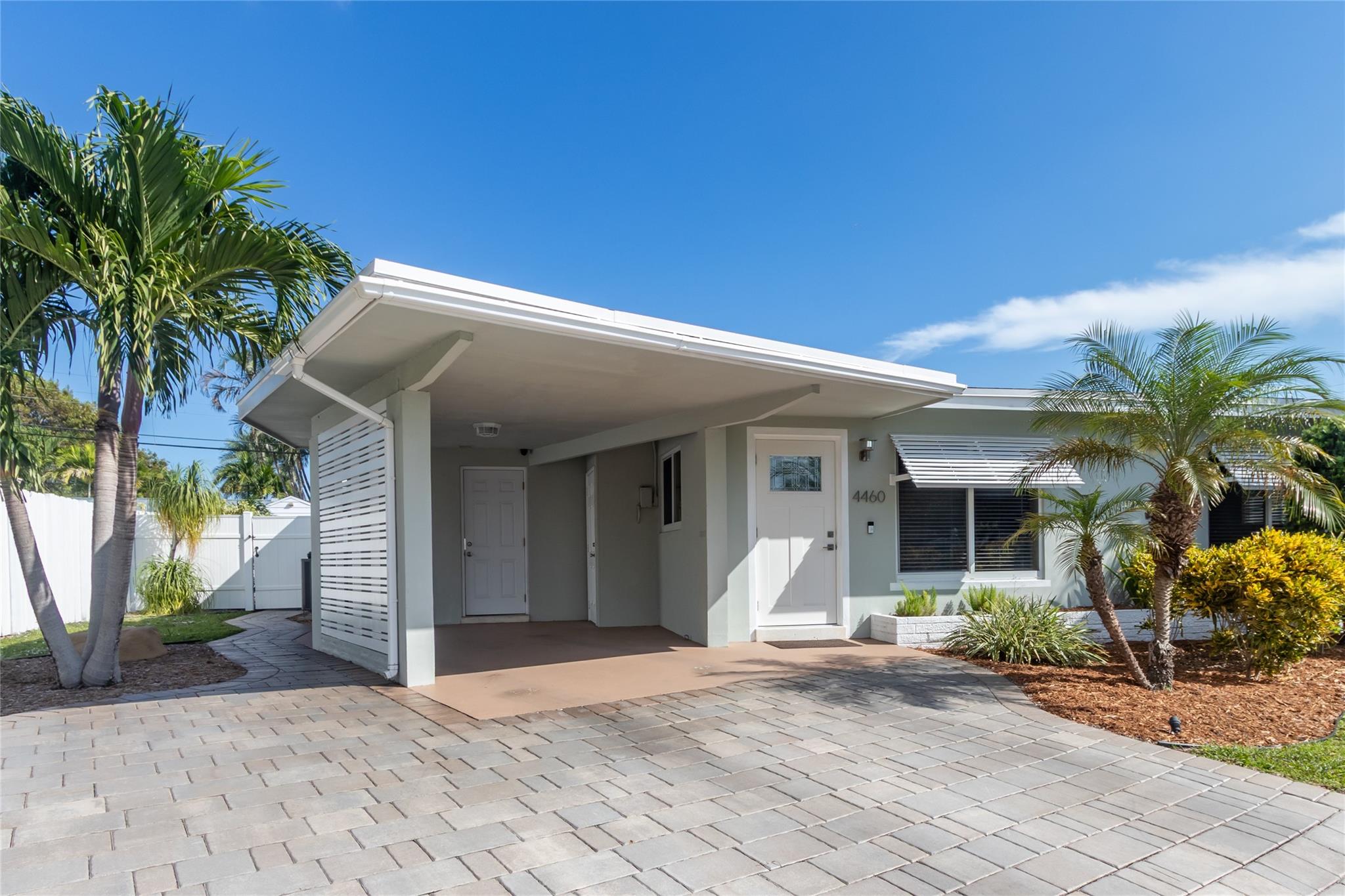 Tamarac Hills 1St Sec 57-