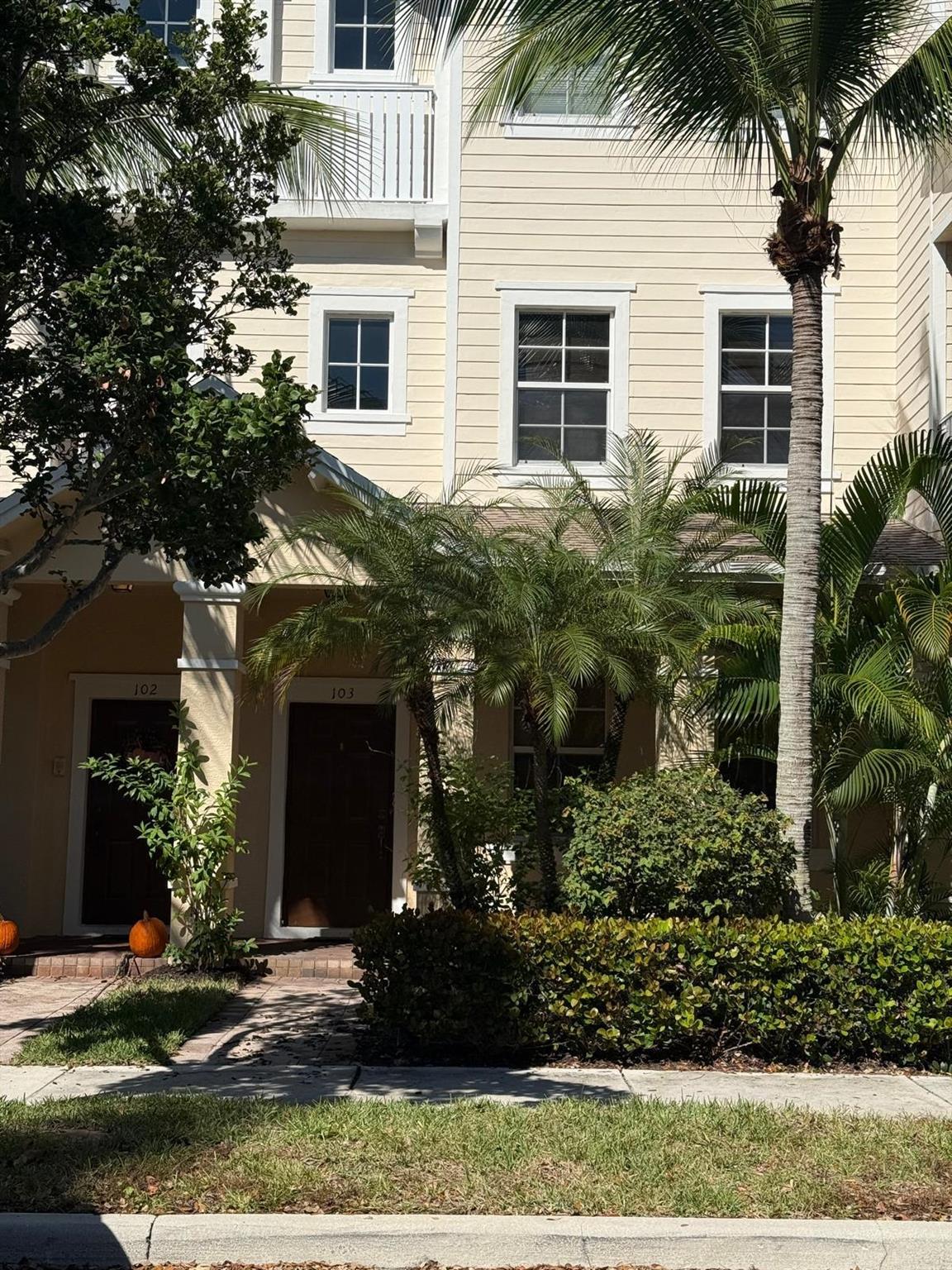 Sandpiper Cove At Botanic