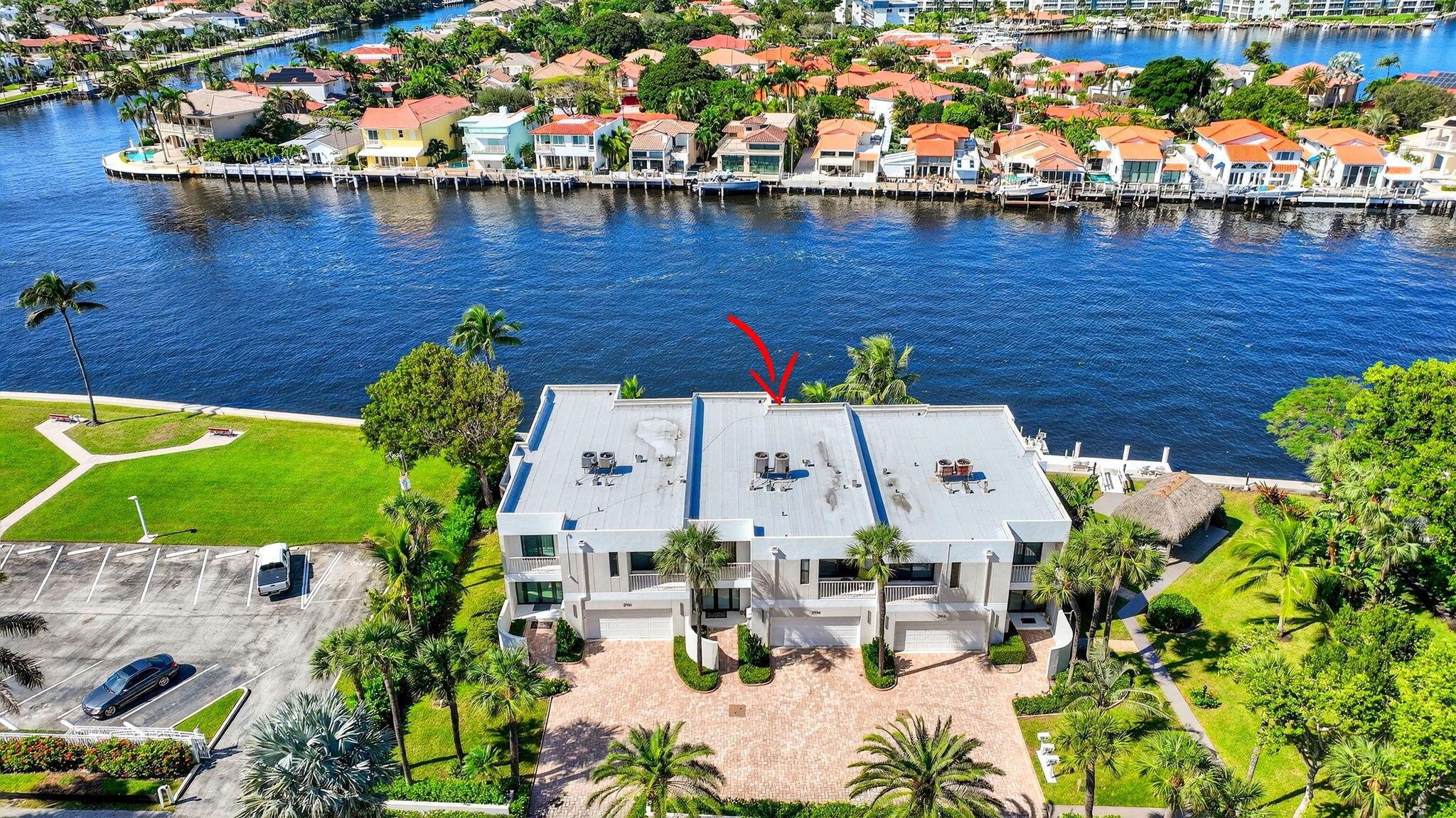 Homes for sale in Highland Beach, FL | 2914 S Ocean Boulevard S #Th2, Highland Beach, FL 33487 | MLS# R11137217