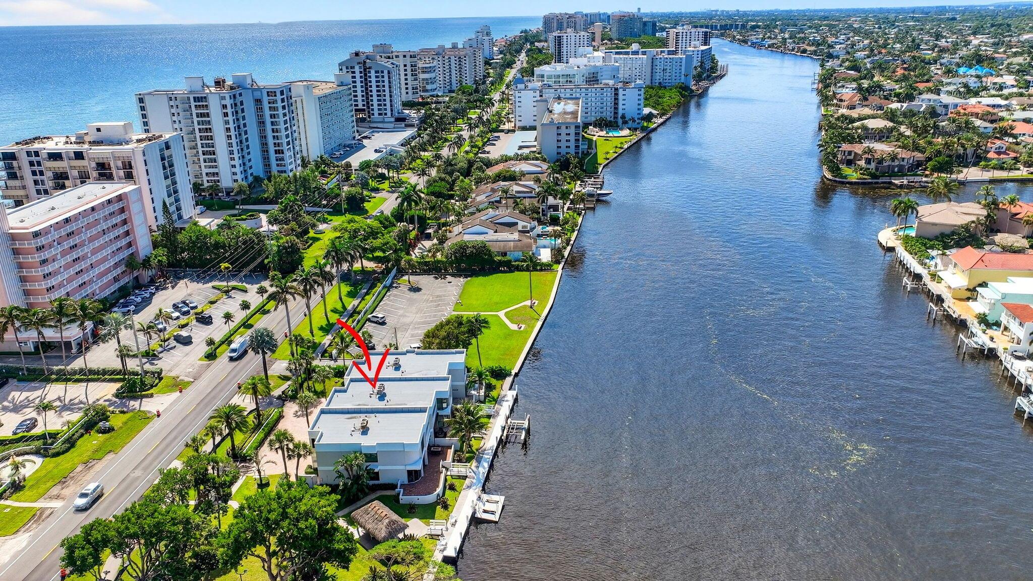 Homes for sale in Highland Beach, FL | 2914 S Ocean Boulevard S #Th2, Highland Beach, FL 33487 | MLS# R11137217