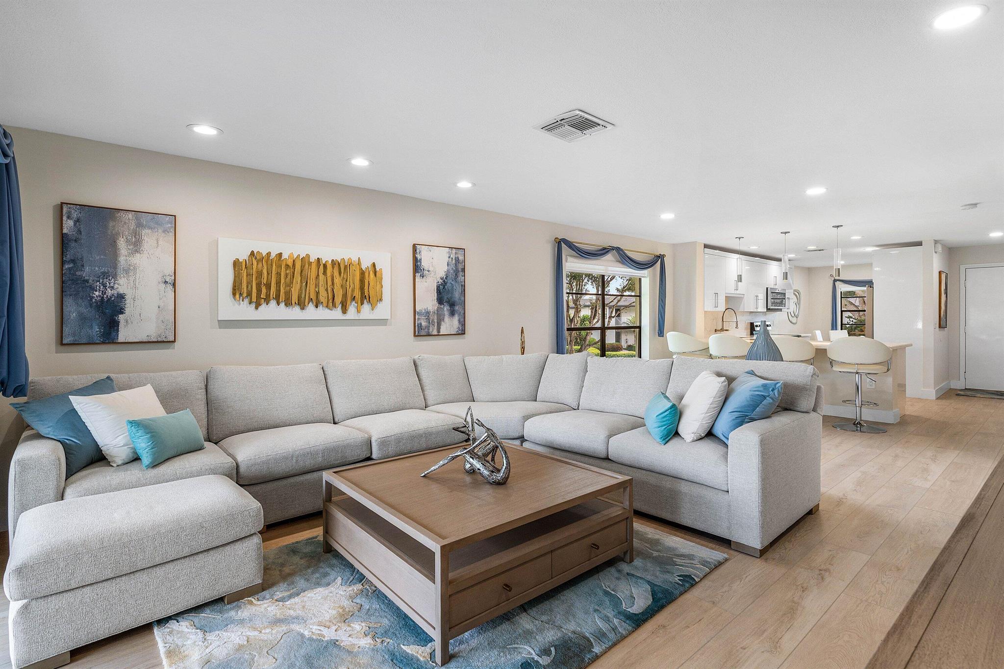 Southport At Hunters Run