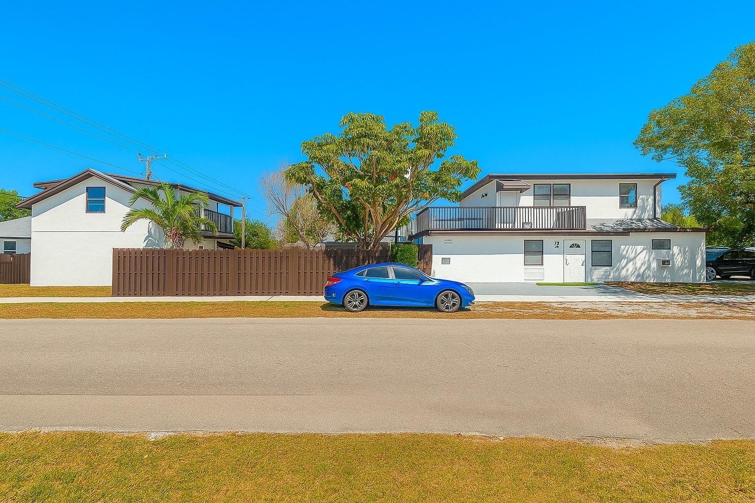 Hollywood Park 4-19 B