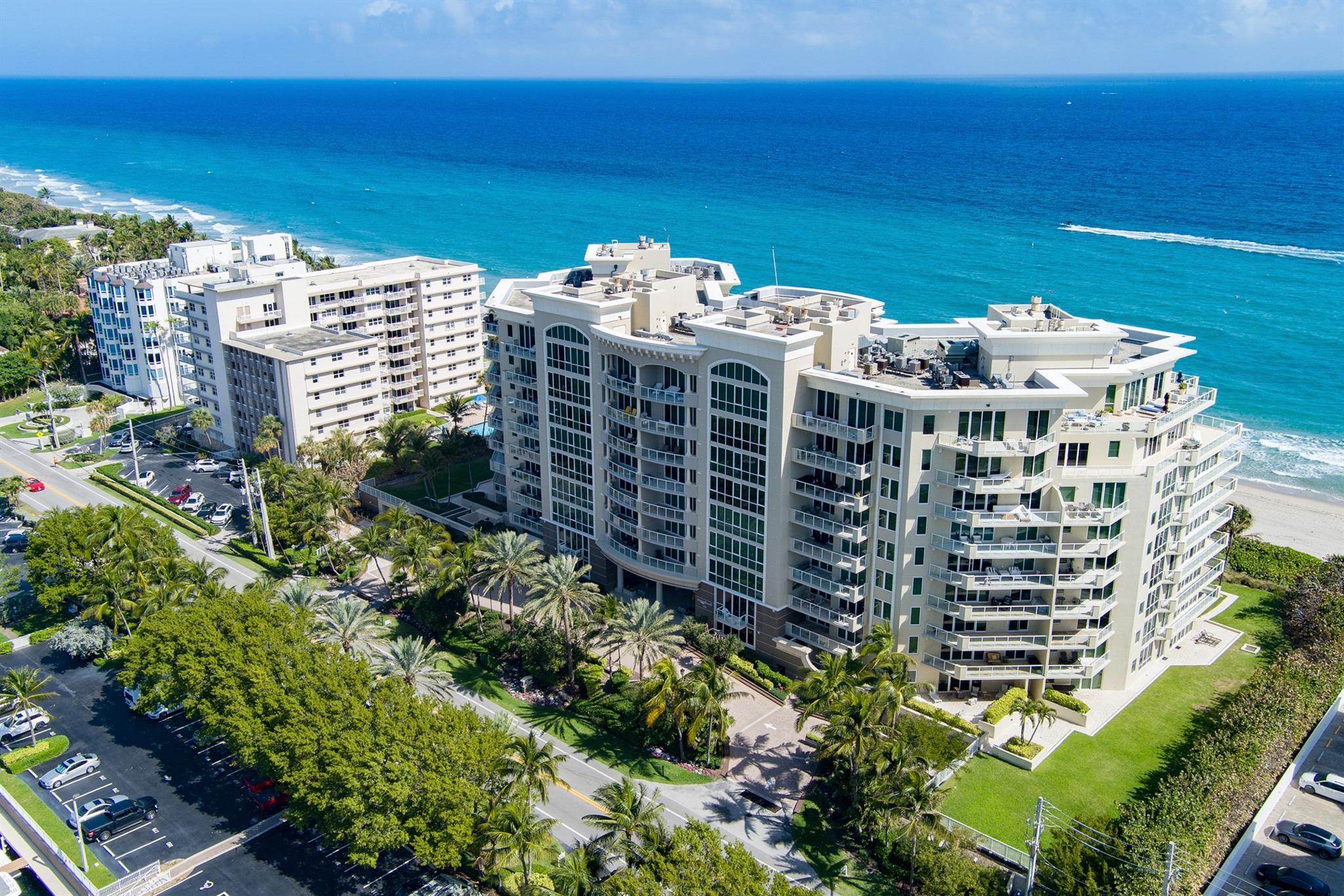 Homes for sale in Hillsboro Beach, FL | 1063 Hillsboro Mile #501, Hillsboro Beach, FL 33062 | MLS# F10534731