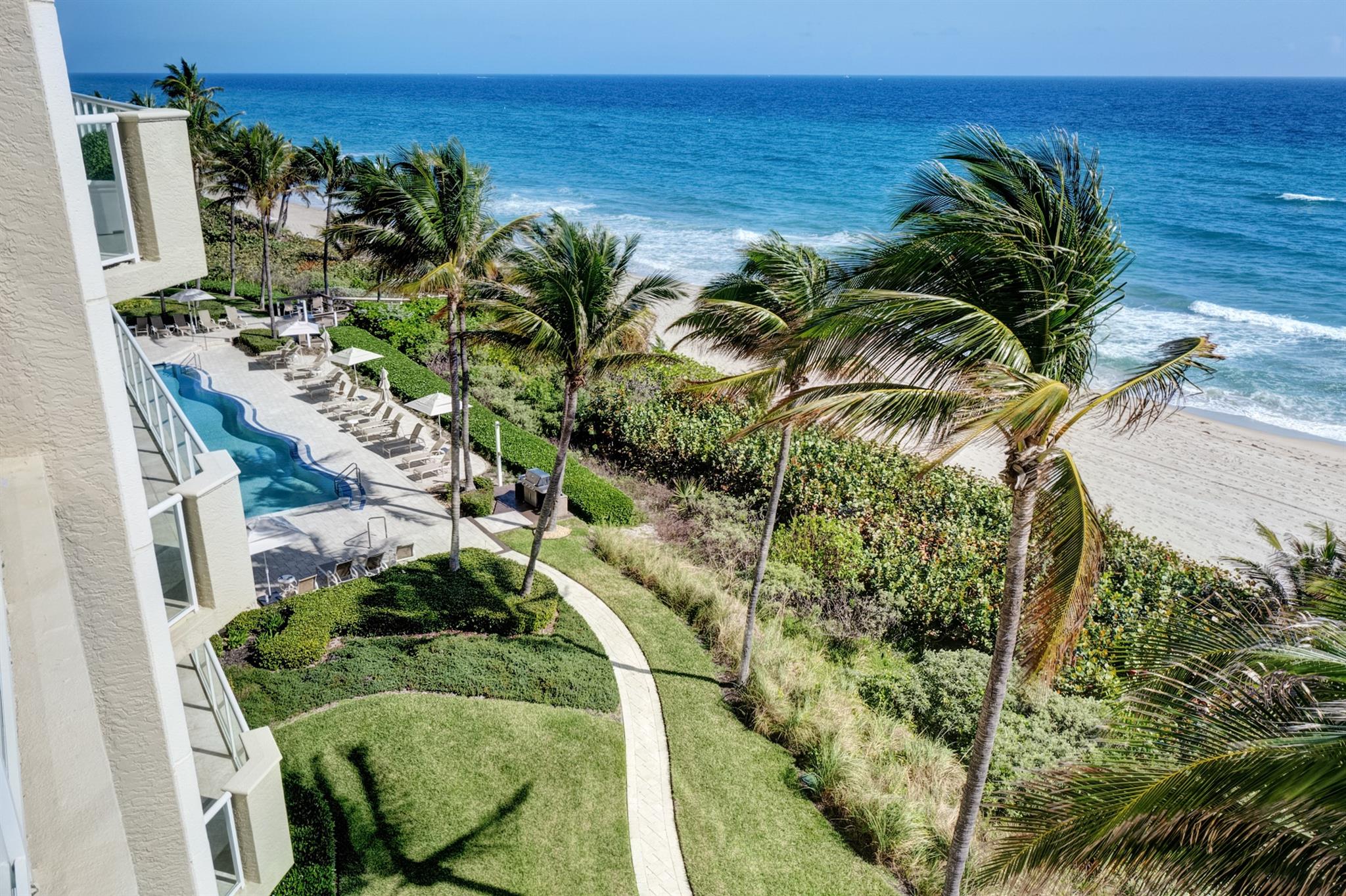 Homes for sale in Hillsboro Beach, FL | 1063 Hillsboro Mile #501, Hillsboro Beach, FL 33062 | MLS# F10534731