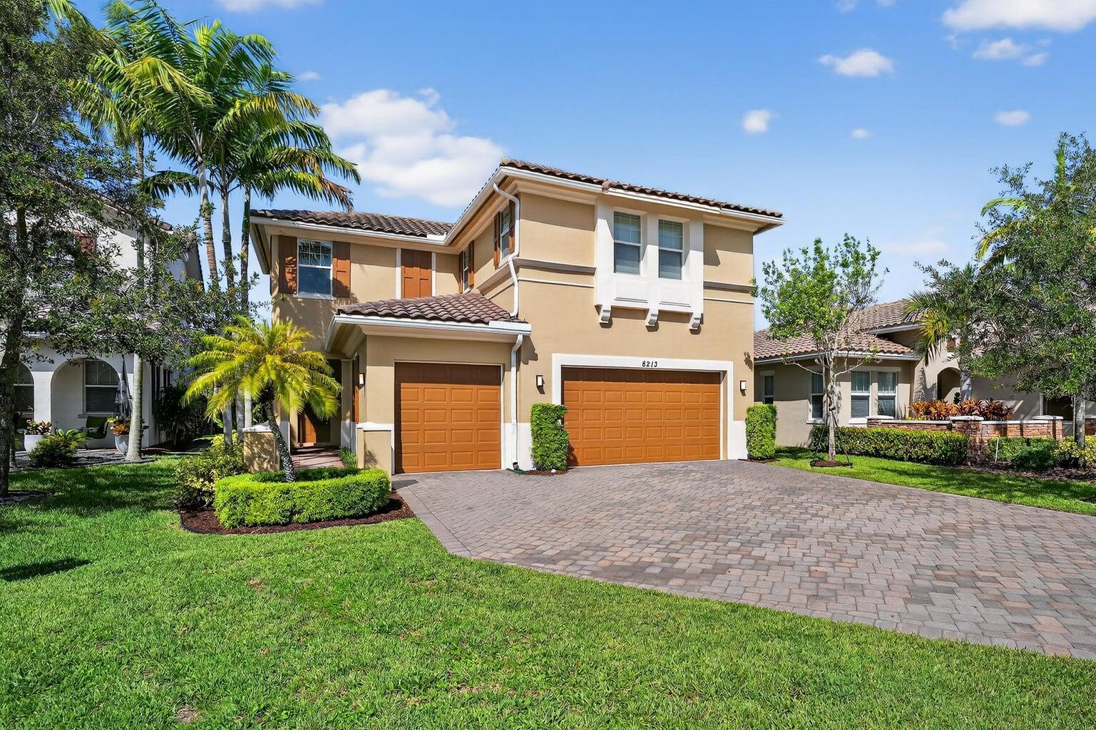 8213 Nw 121st Way Parkland FL 33076 | R11137240