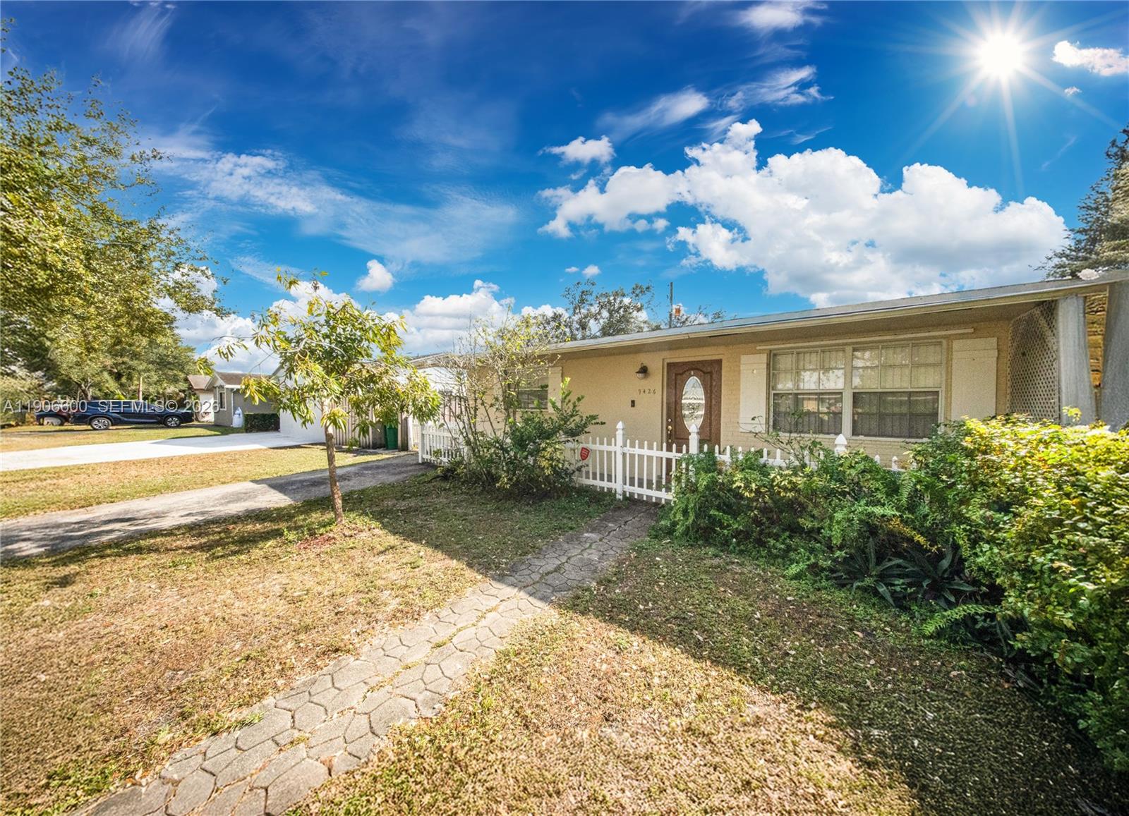 Summertime Isles 1St Add