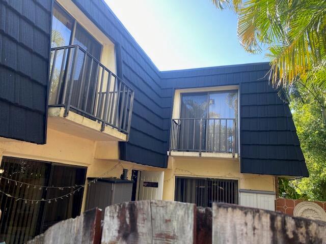 Woodlands Of Palm Springs