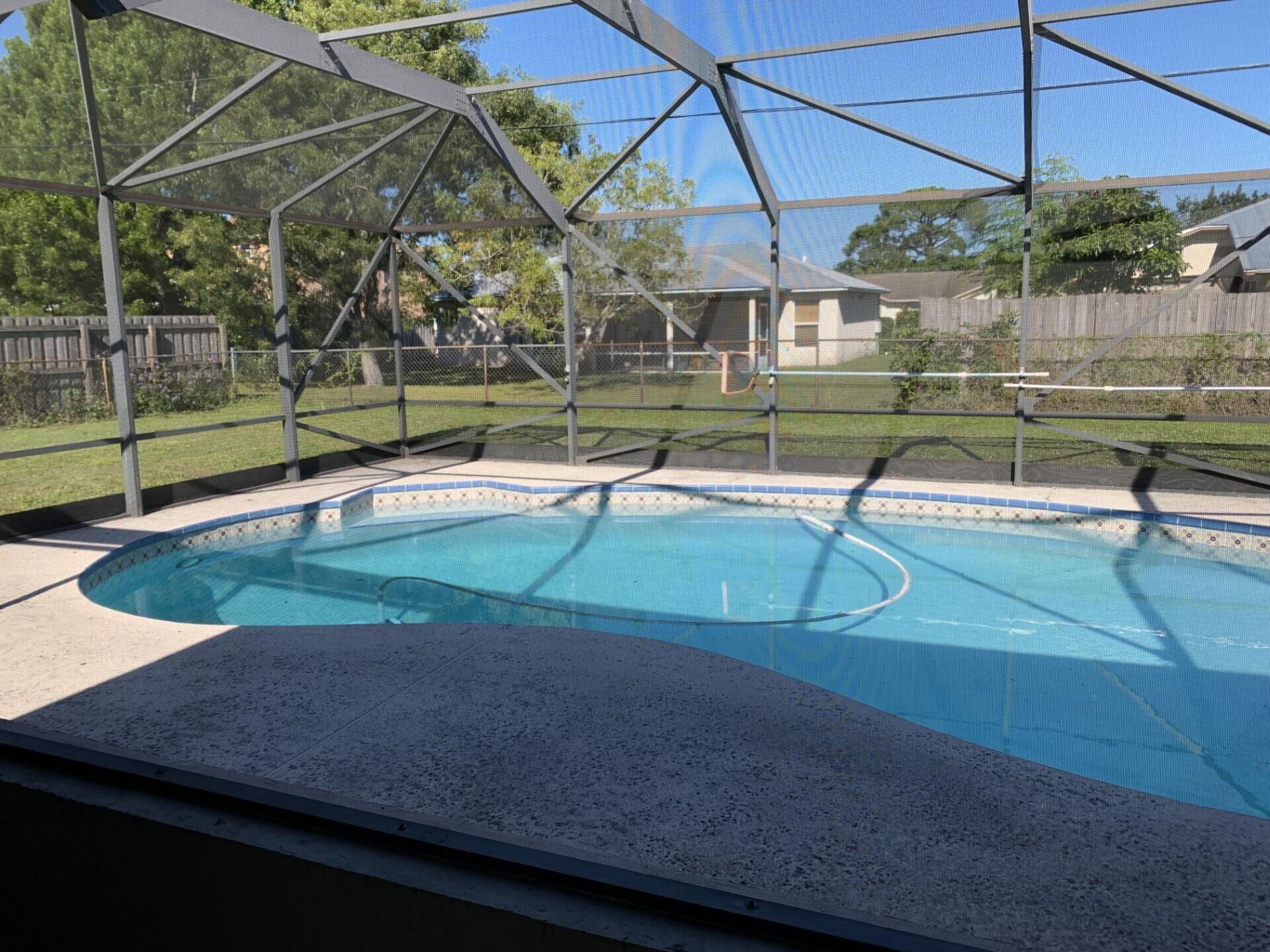 Port St Lucie Section 13