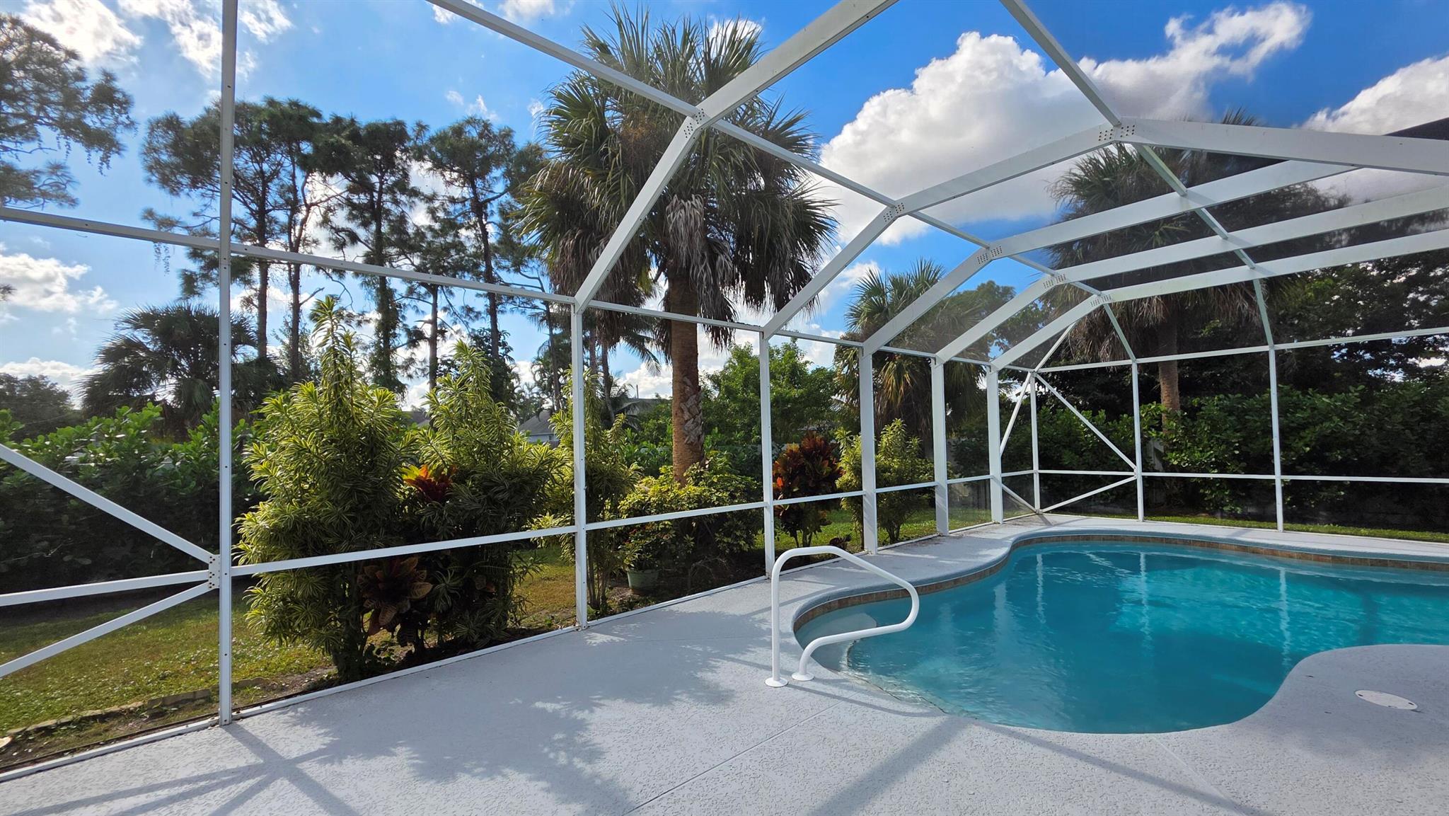 Port St Lucie Section 3