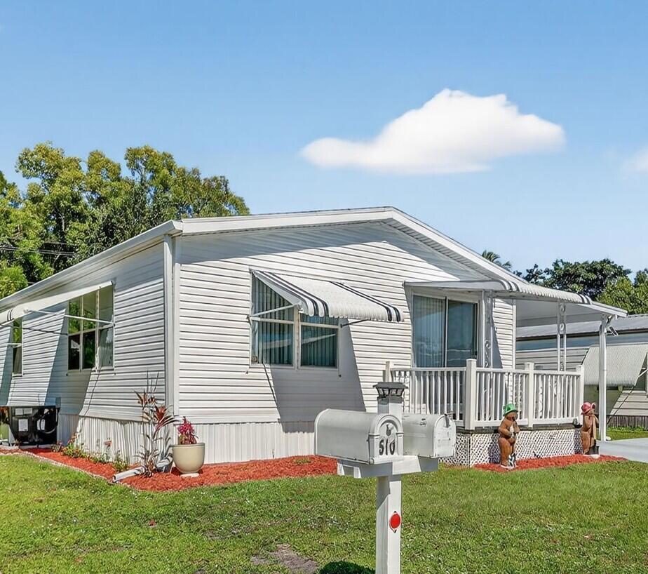 La Buona Vita Cooperative