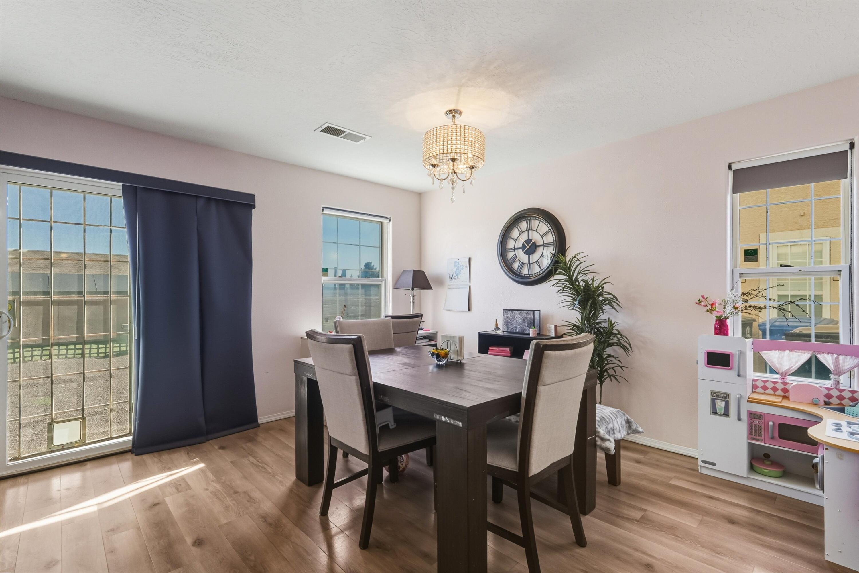 3034 Morrissey Street SW Dining Room