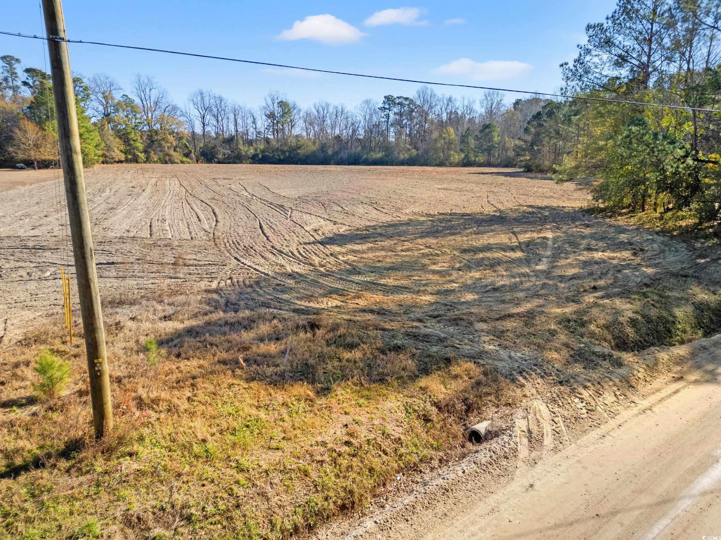 TBD Watts Rd. Loris, SC 29569