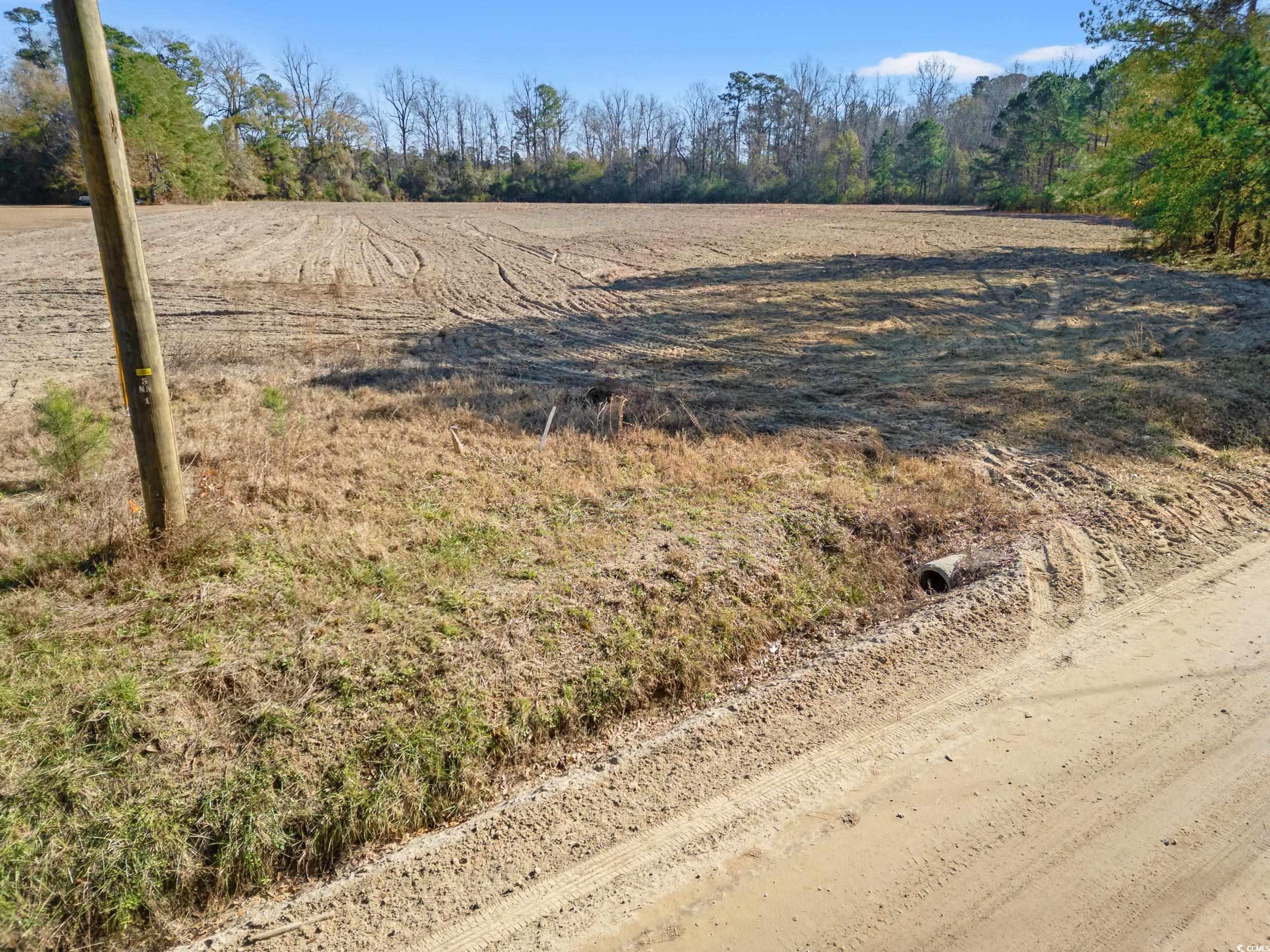 TBD Watts Rd. Loris, SC 29569
