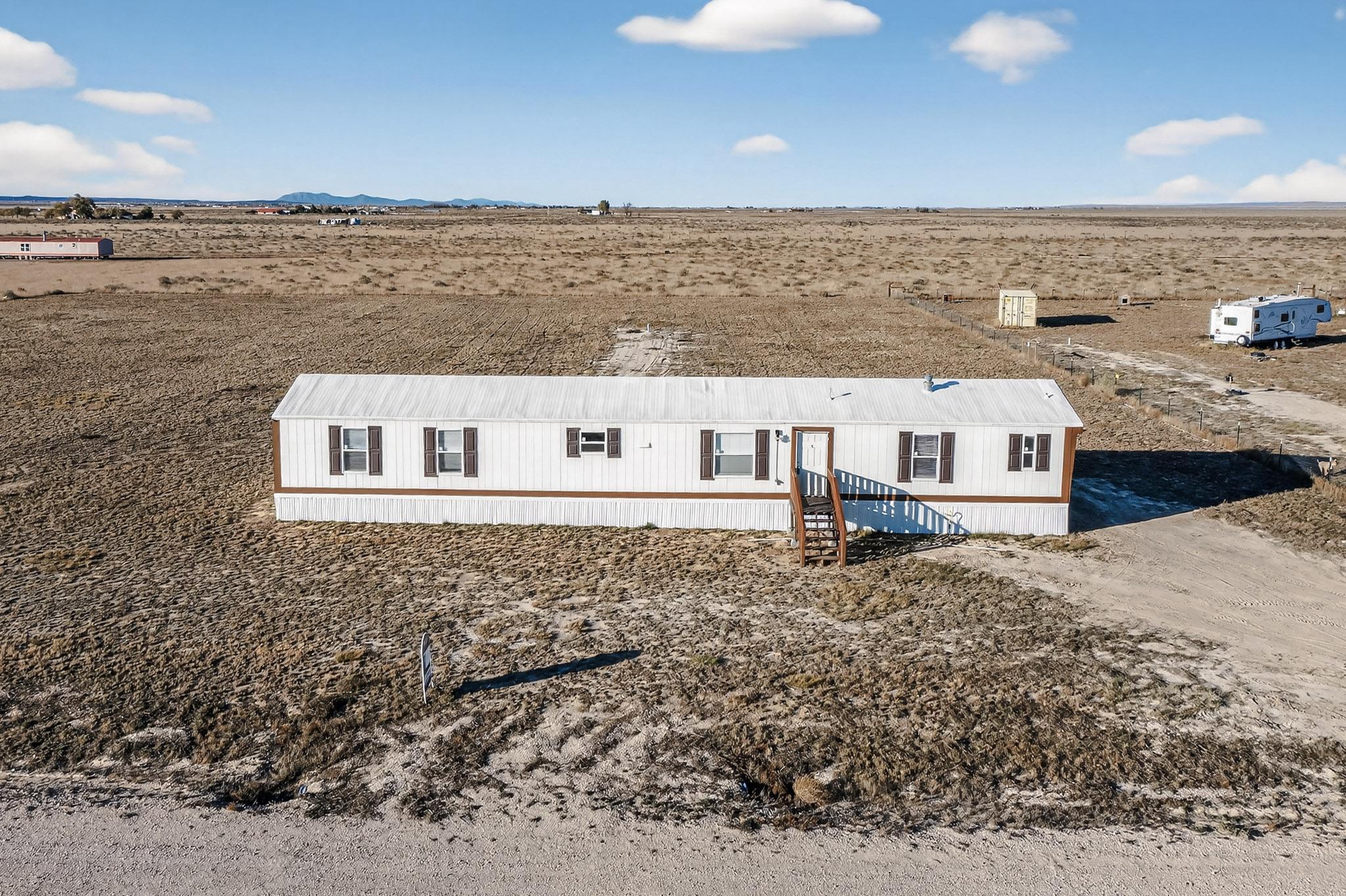 Homes for sale in Estancia, NM | 16 Karah Ave, Estancia, NM 87016 | MLS# 1093905