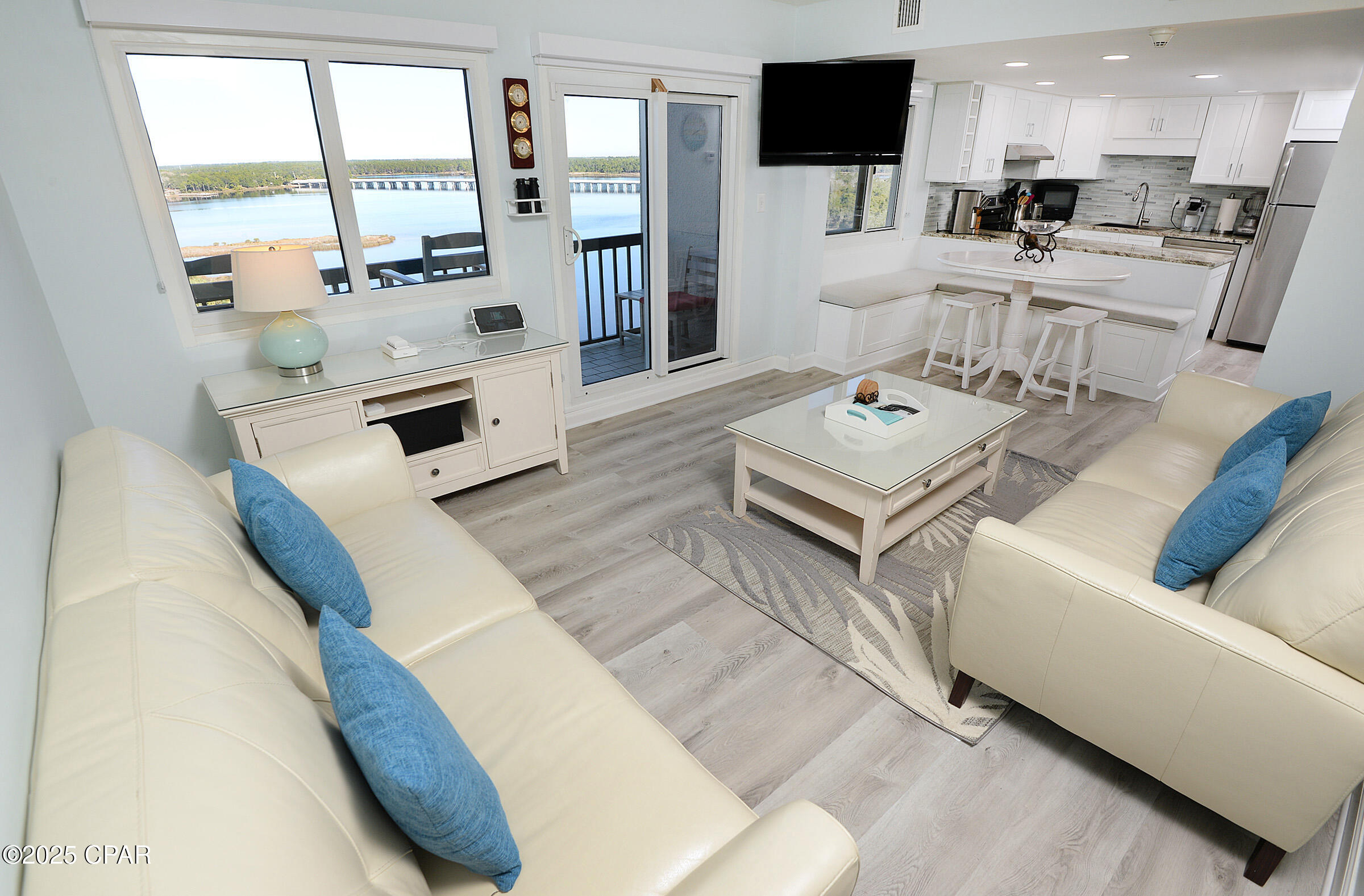 Image 2 For 23223 Front Beach Road A-905