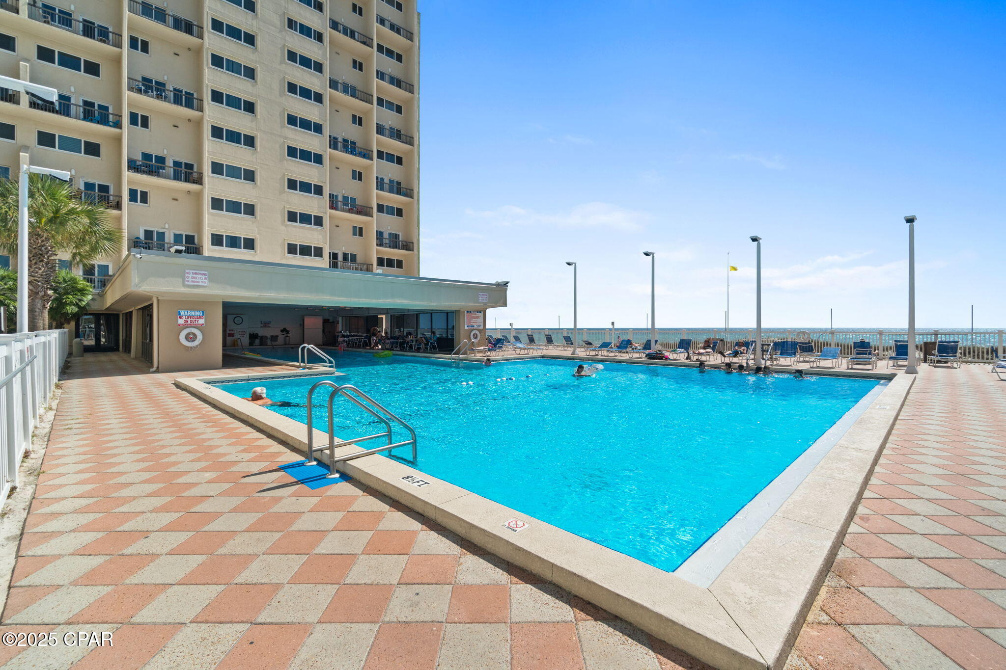 Image 41 For 23223 Front Beach Road A-905