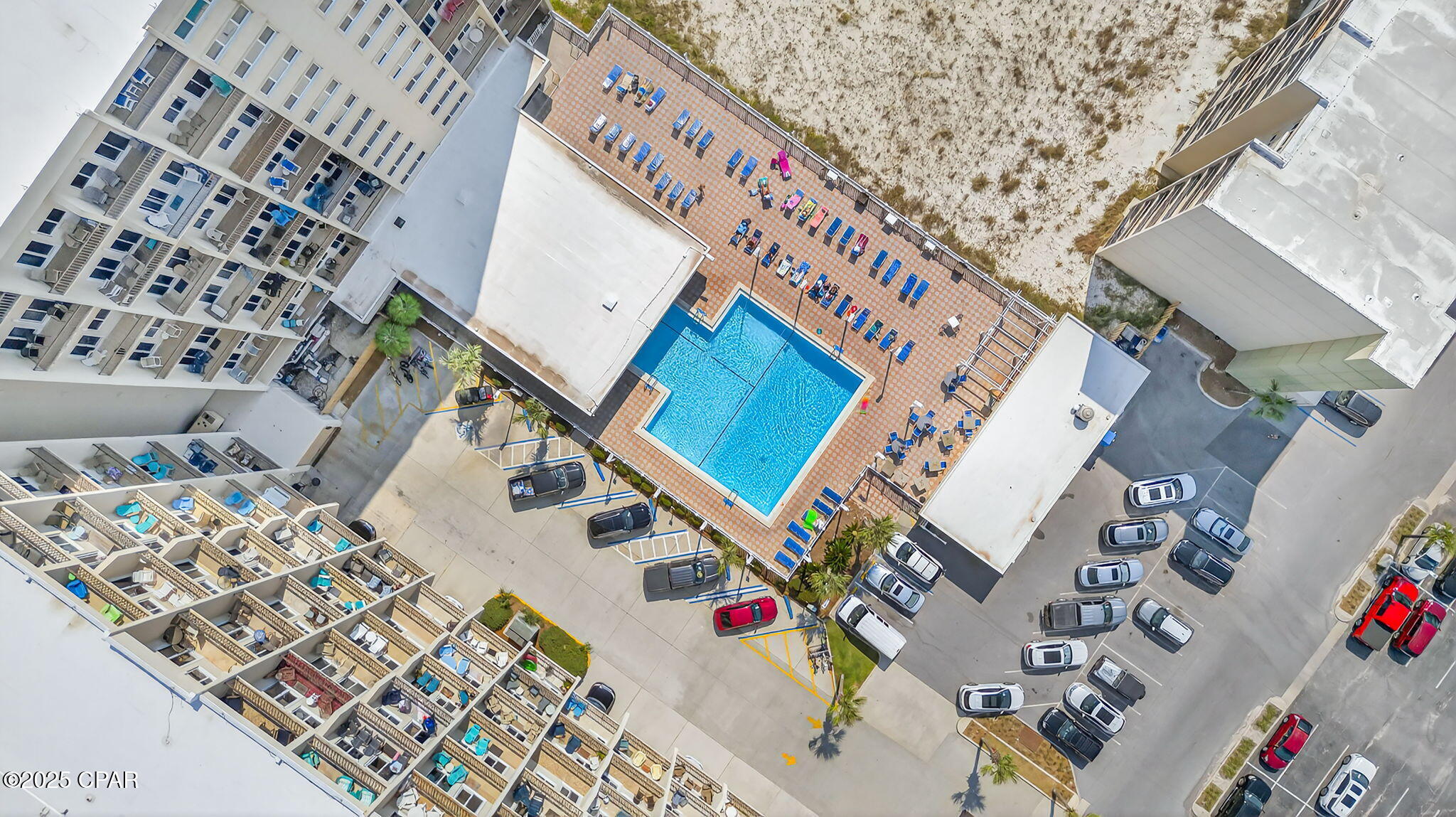 Image 46 For 23223 Front Beach Road A-905