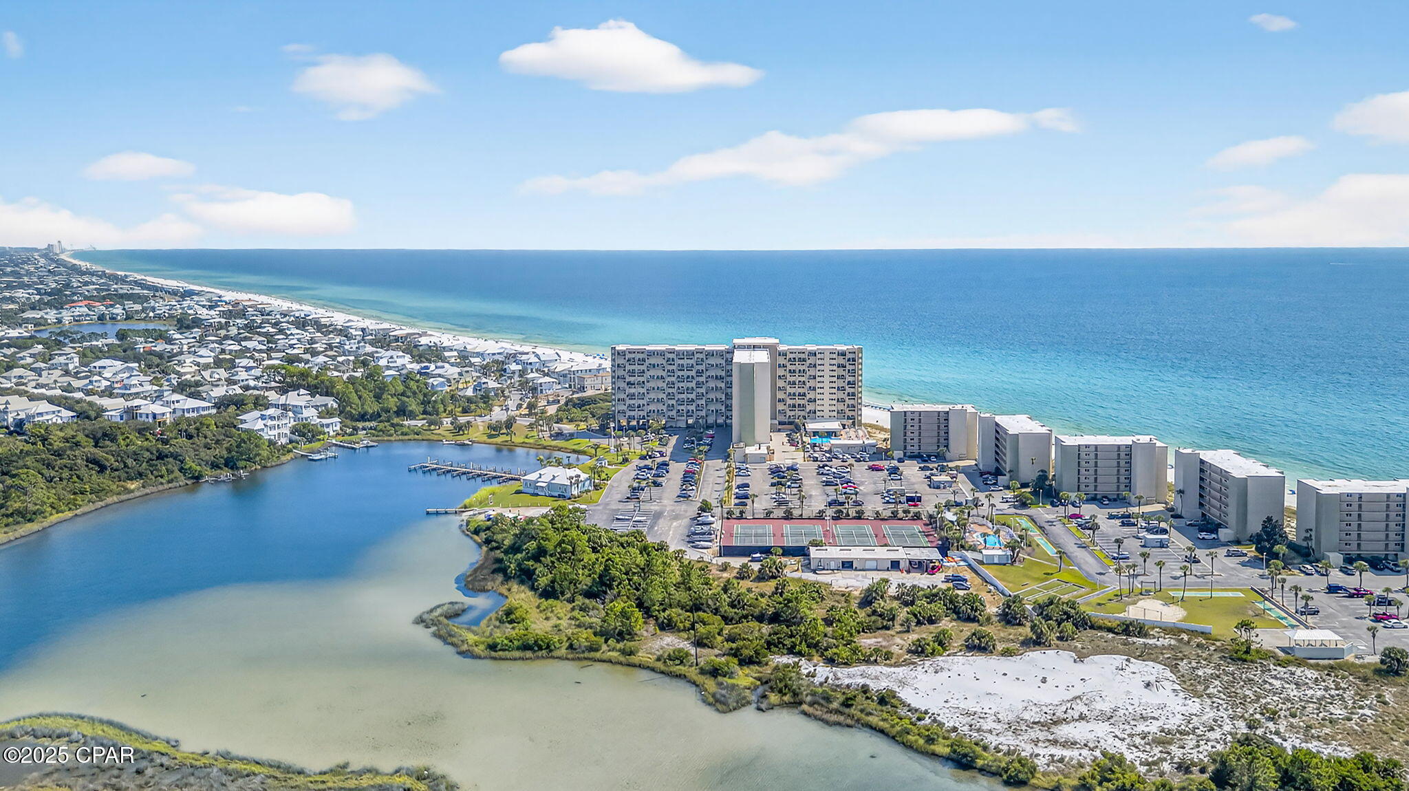 Image 50 For 23223 Front Beach Road A-905