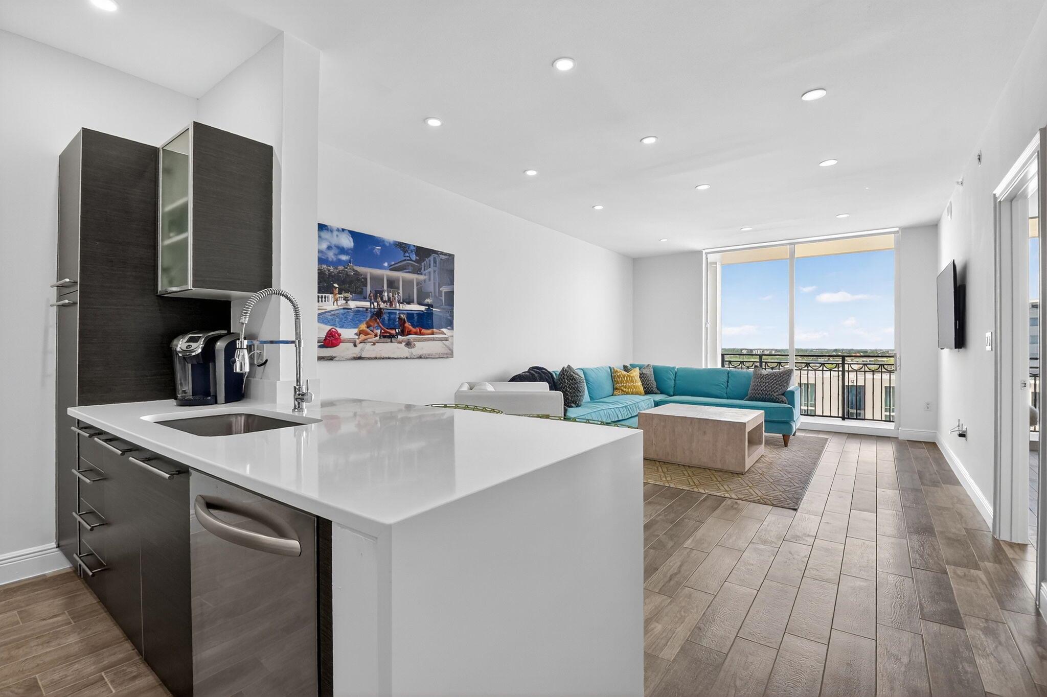 Cityplace South Tower Con