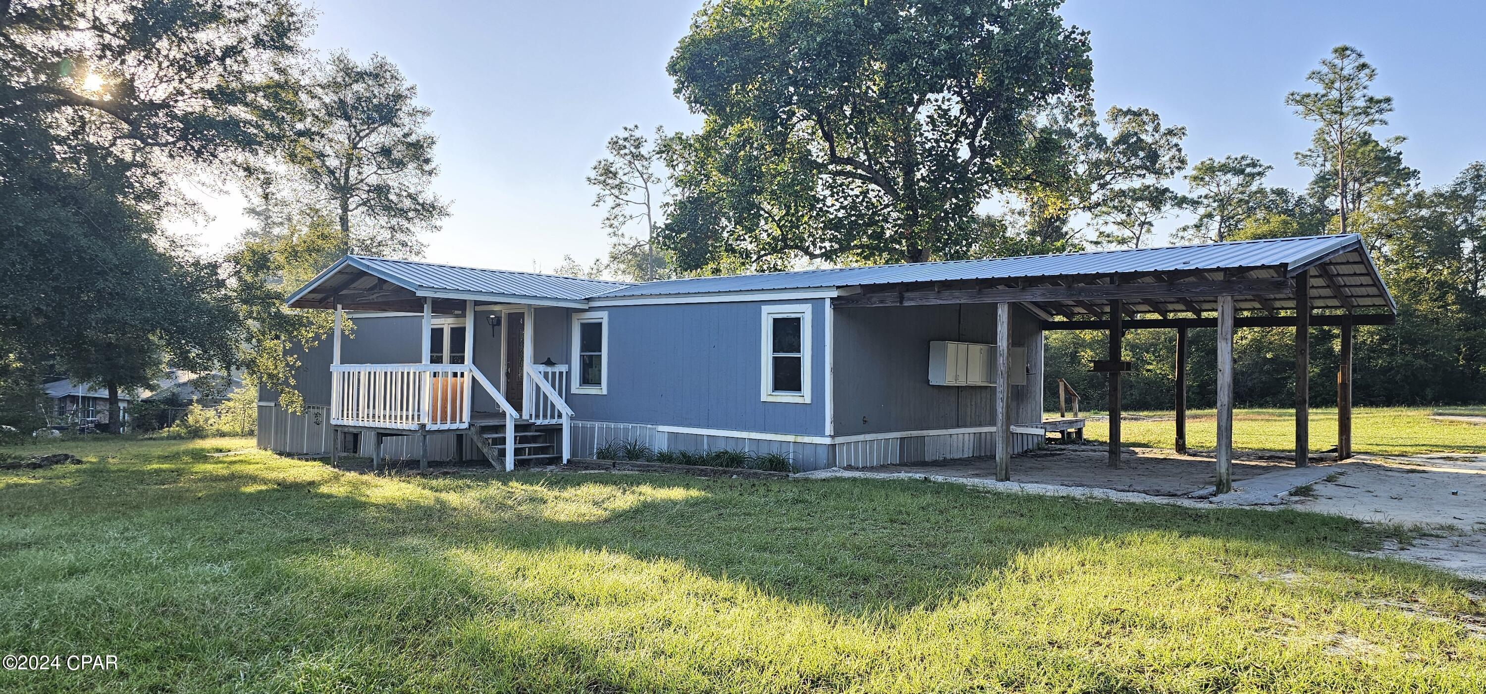 Photo of 6353 Blue Arrow Drive, Marianna, FL 32446, Marianna, FL 32446