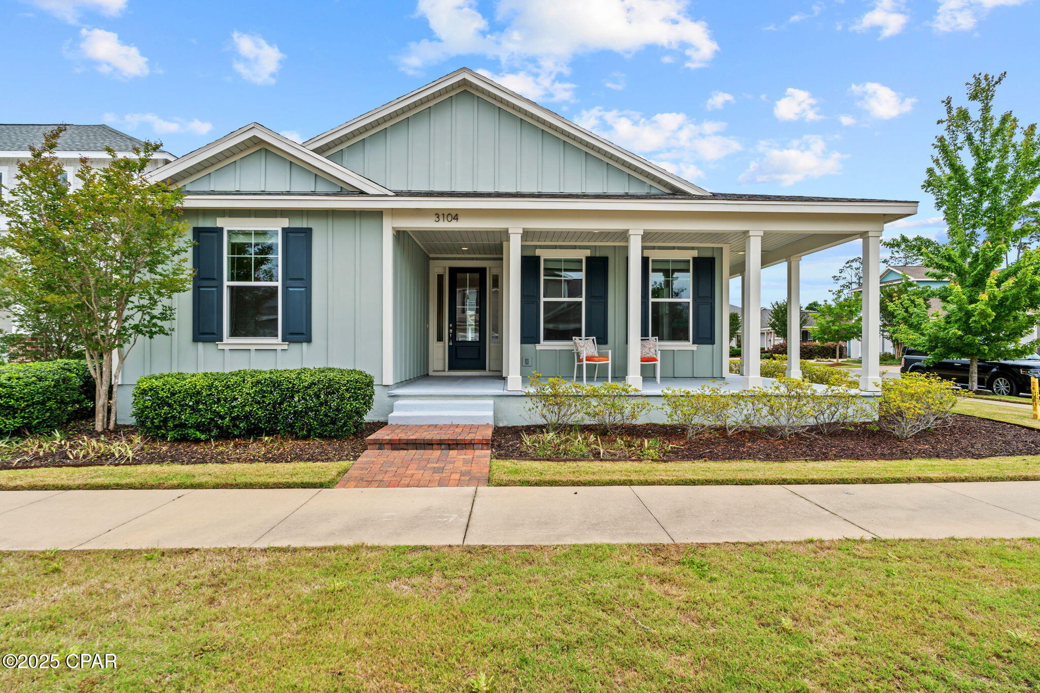 Details for 3104 Heartleaf Avenue, Panama City, FL 32405