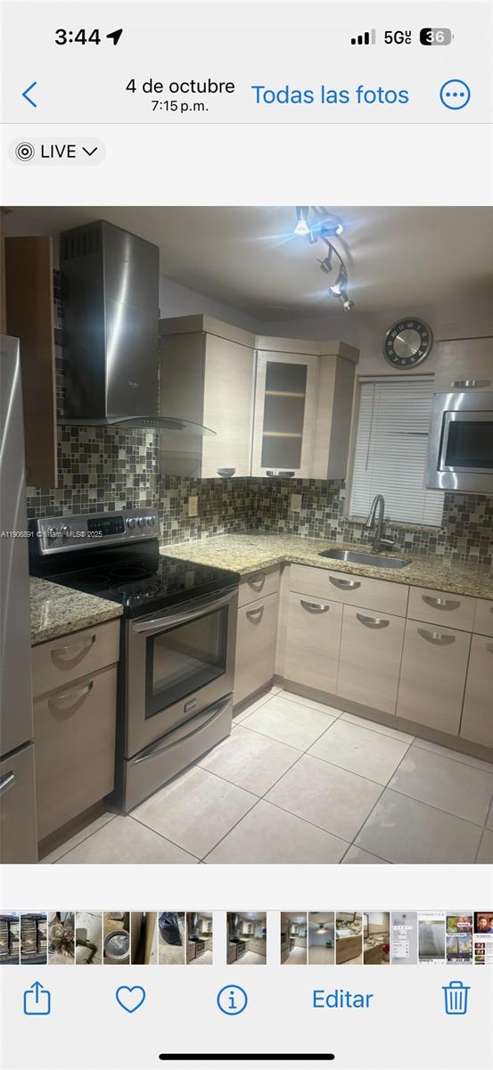 Hialeah 13Th Addn Amd Pl