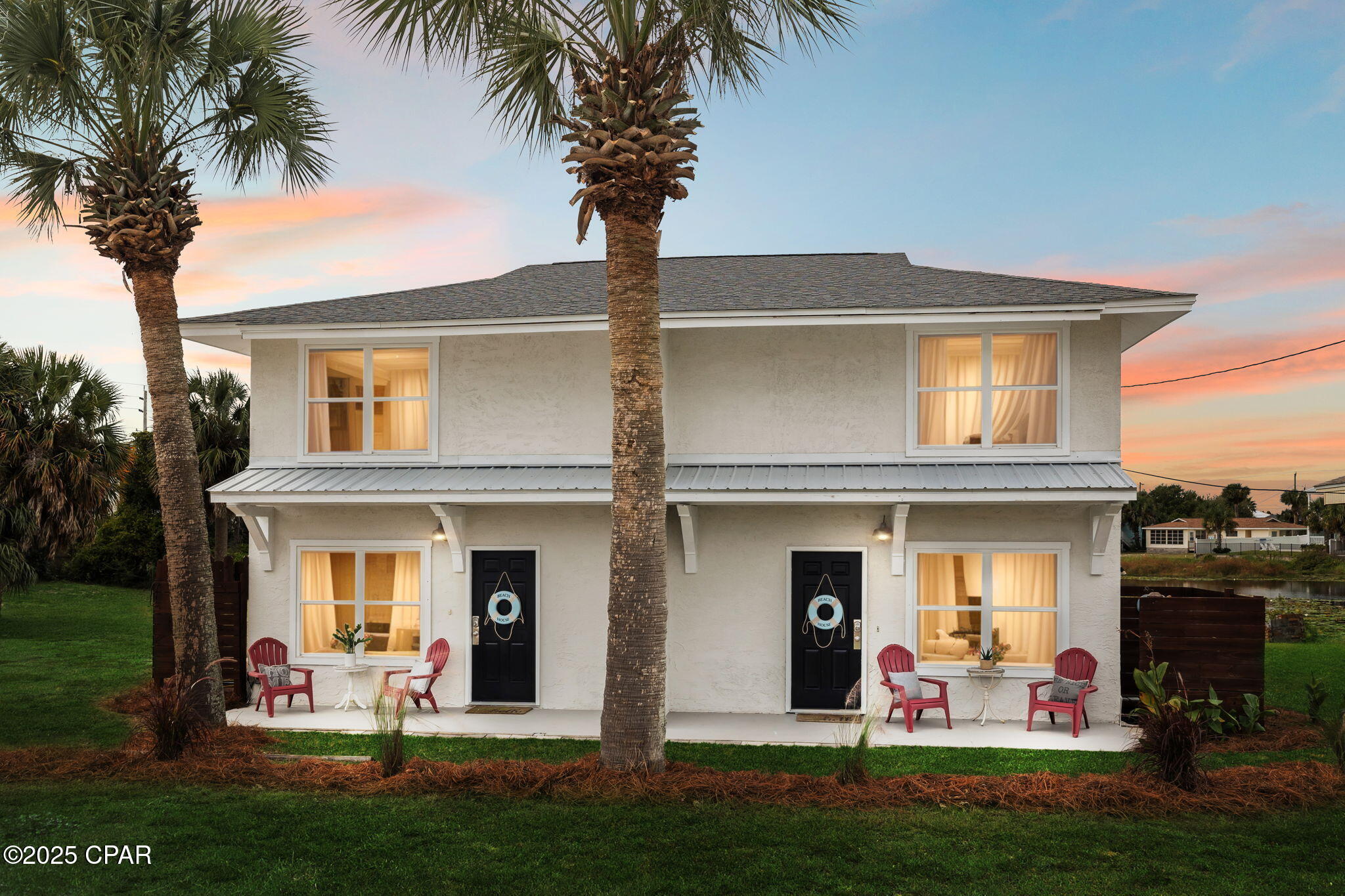 Details for 109 Granger Lane, Panama City Beach, FL 32413