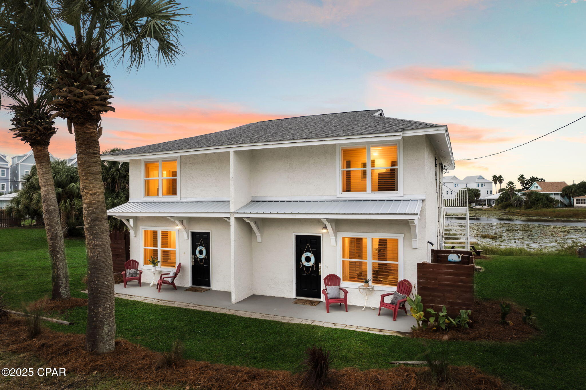 Details for 109 Granger Lane, Panama City Beach, FL 32413