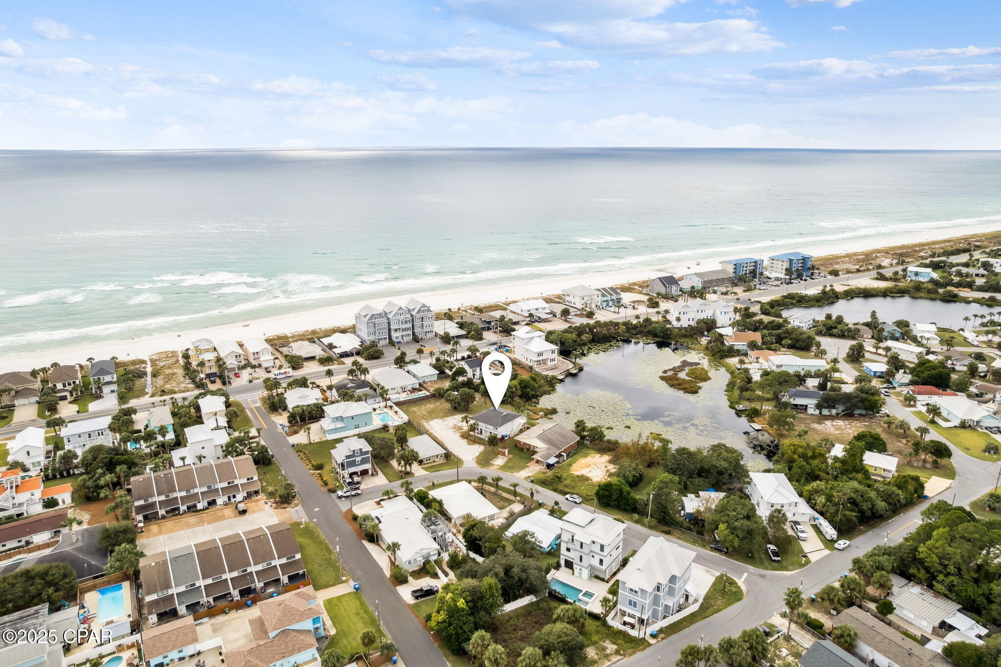 109 Granger Lane, Panama City Beach, FL 32413 thumbnail, photo 2 of 70