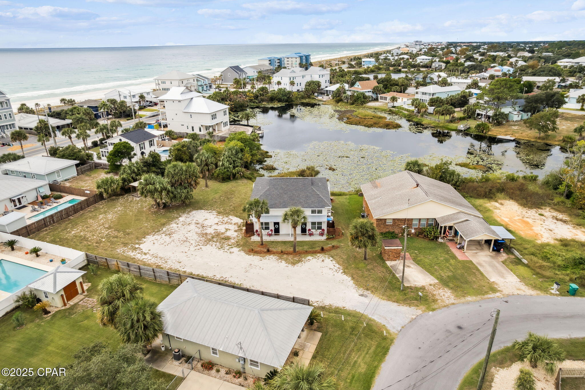 109 Granger Lane, Panama City Beach, FL 32413 thumbnail, photo 55 of 70