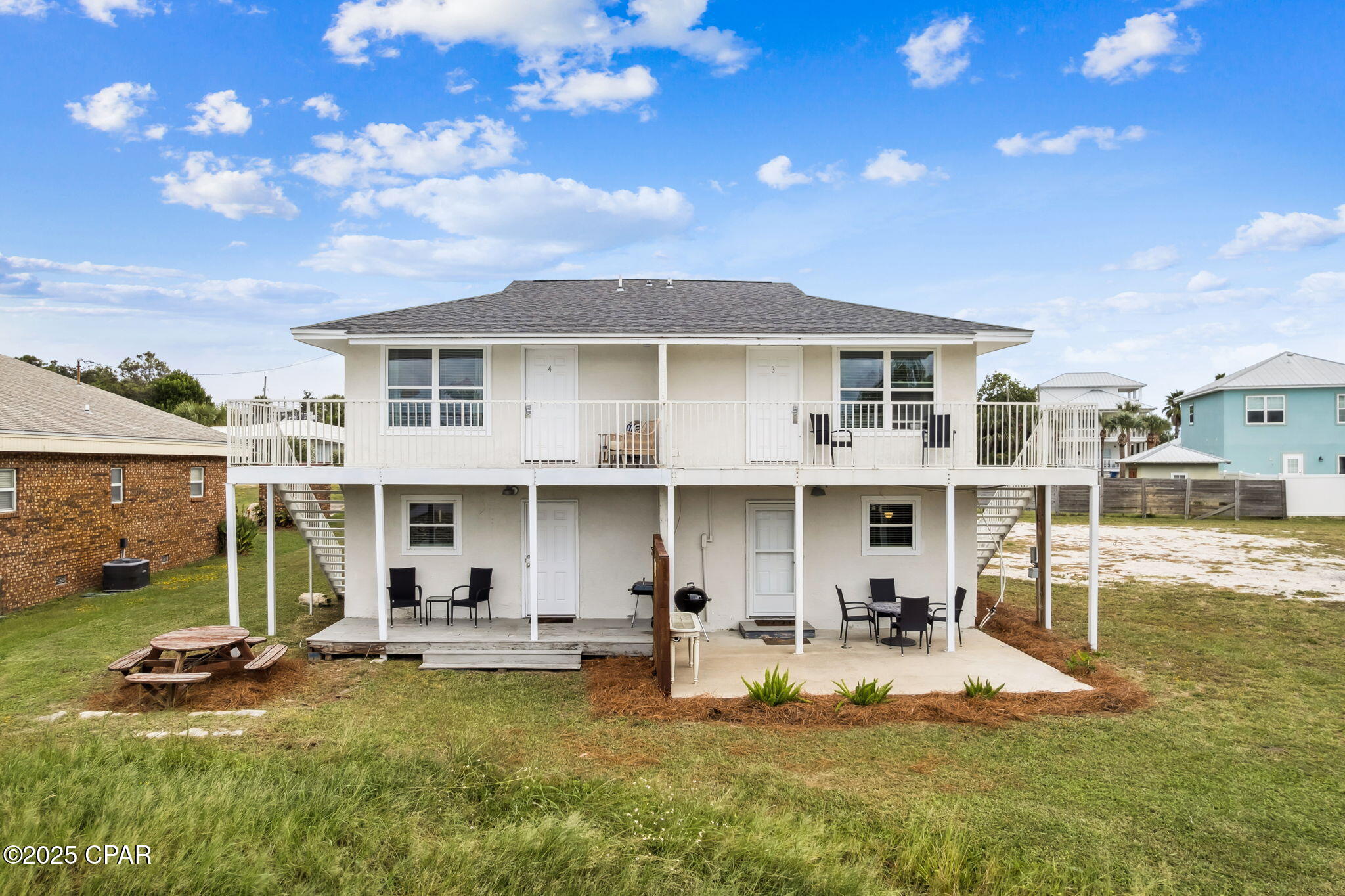 109 Granger Lane, Panama City Beach, FL 32413 thumbnail, photo 58 of 70