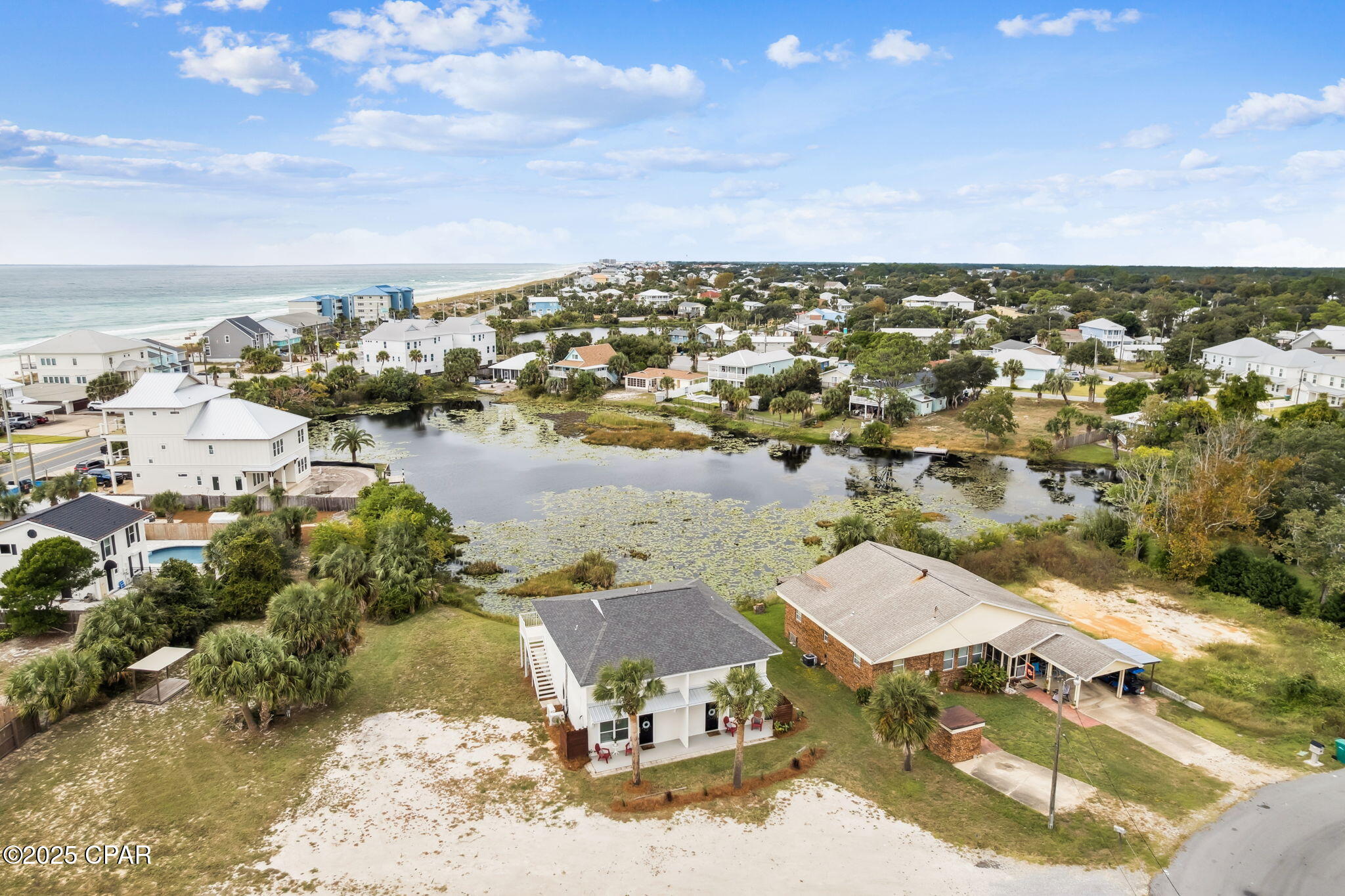 109 Granger Lane, Panama City Beach, FL 32413 thumbnail, photo 60 of 70