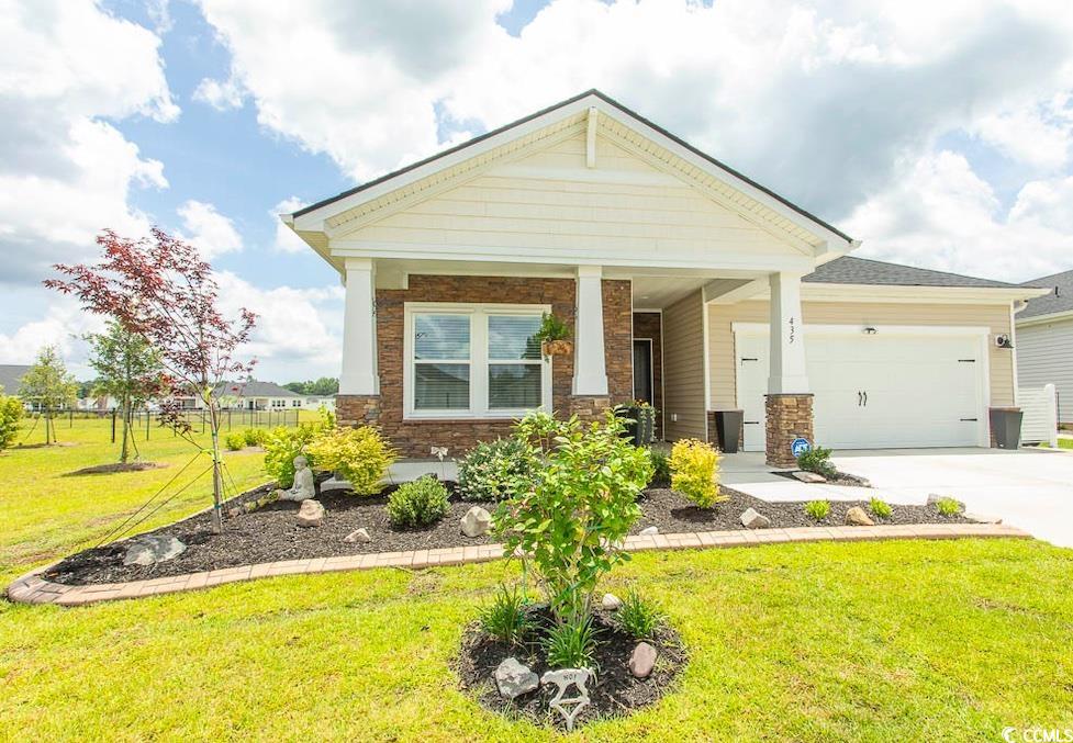 435 Rollins Dr. Longs, SC 29568