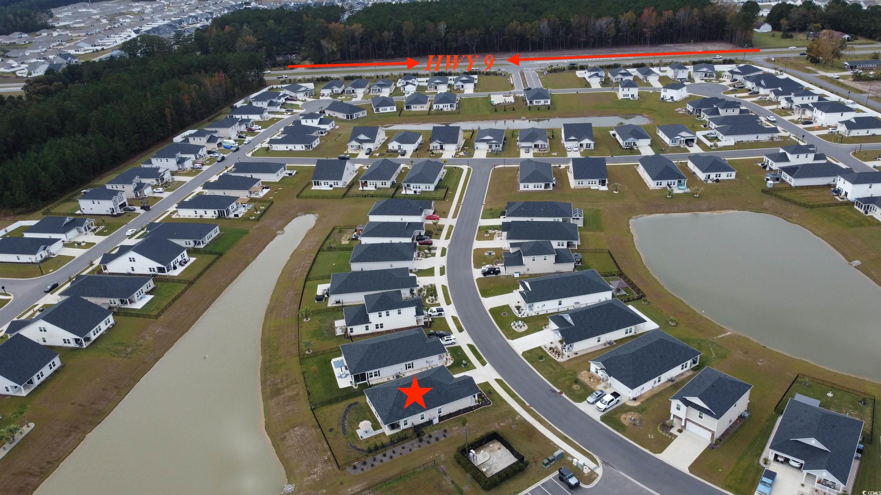 Homes for sale in Longs, SC | 435 Rollins Dr, Longs, SC 29568 | MLS# 2526446