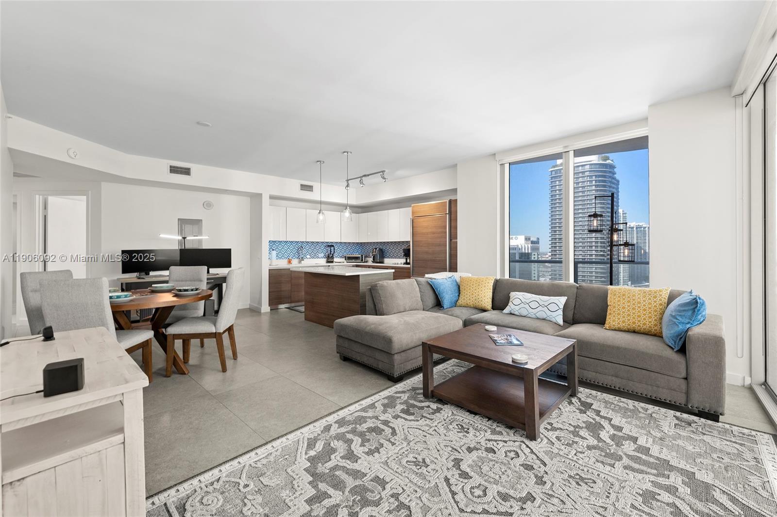 Apartamento en Venta en Miami, FL